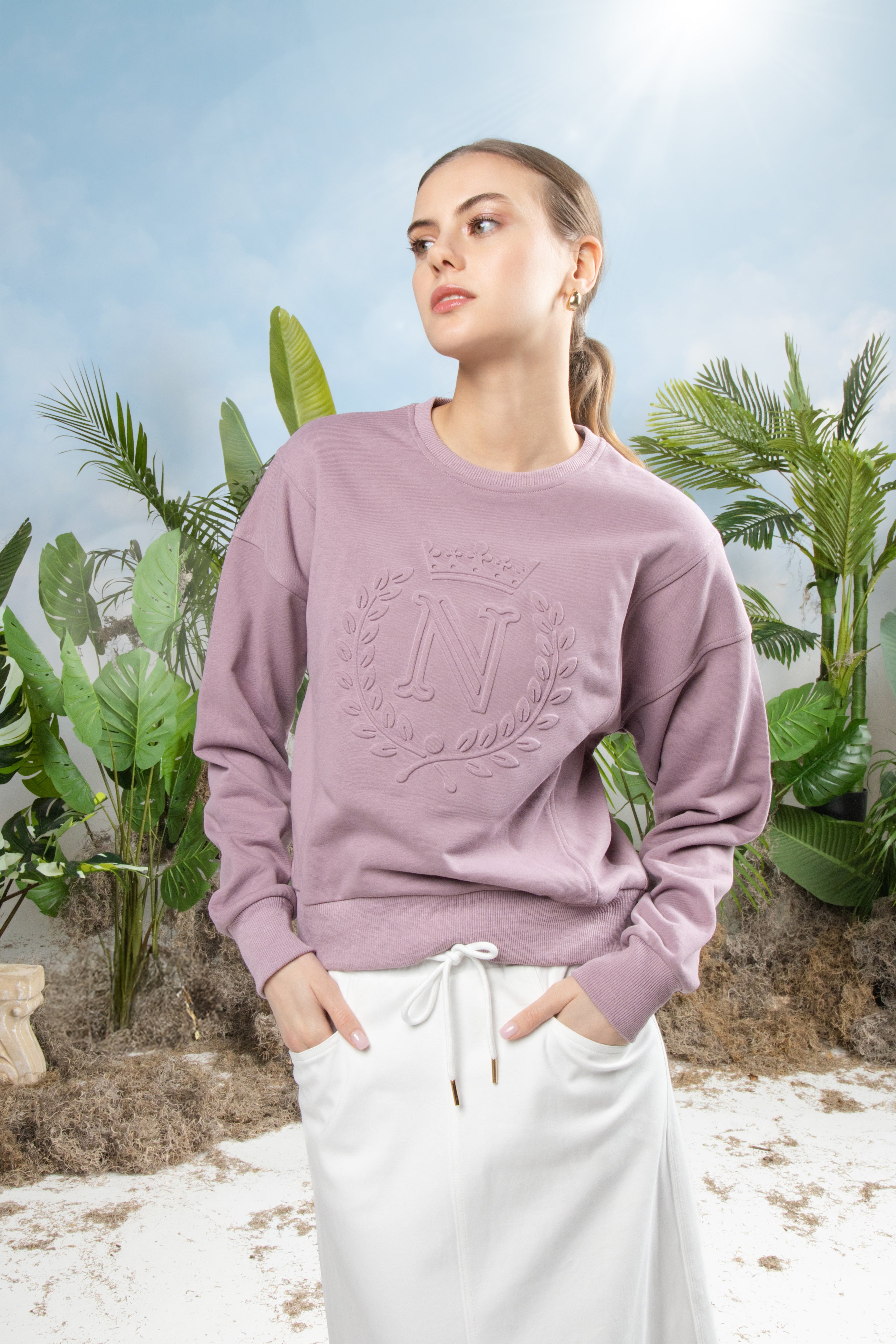 URBAN SWEATSHIRT