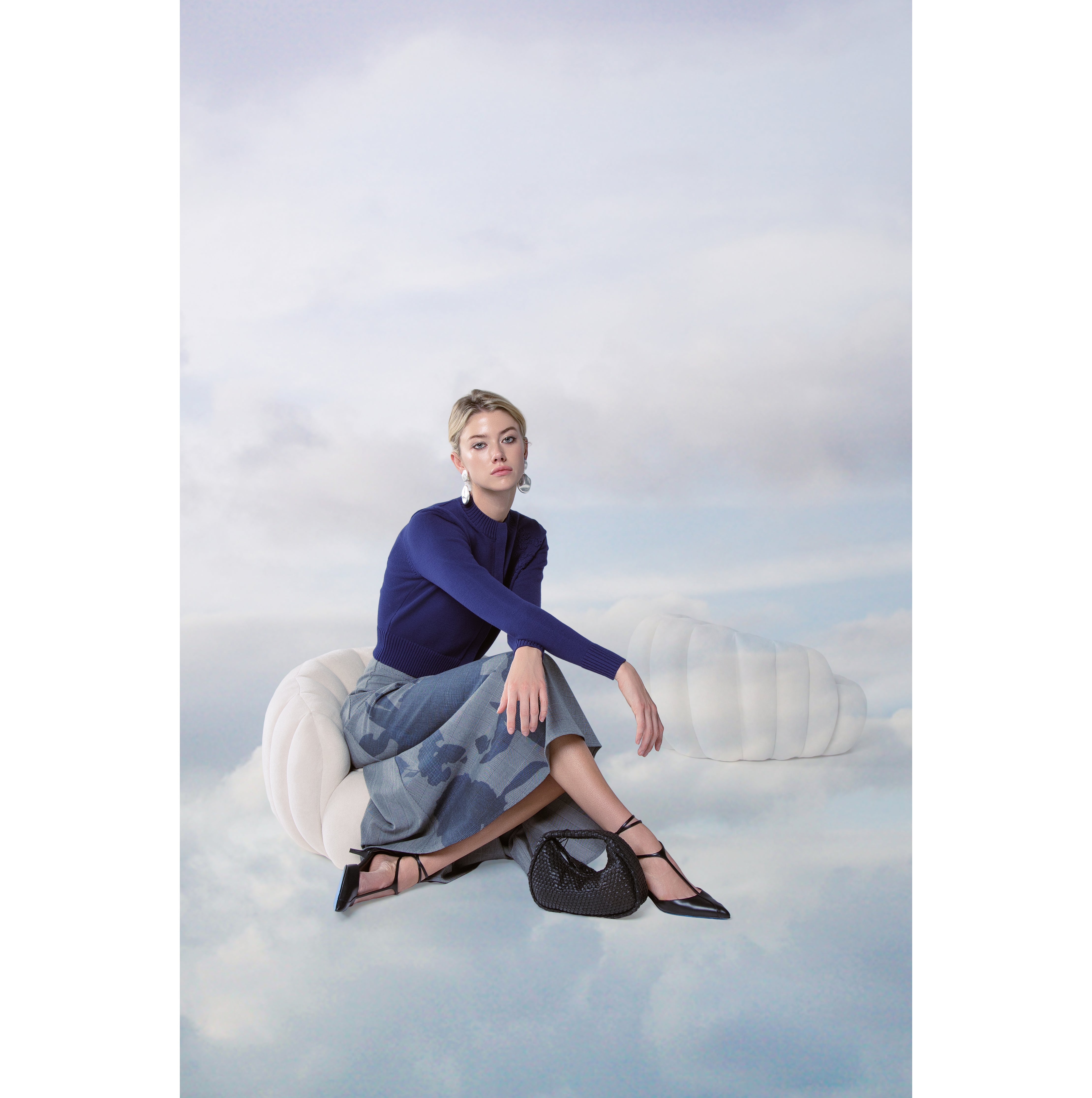 ROYAL MODA CARDIGAN