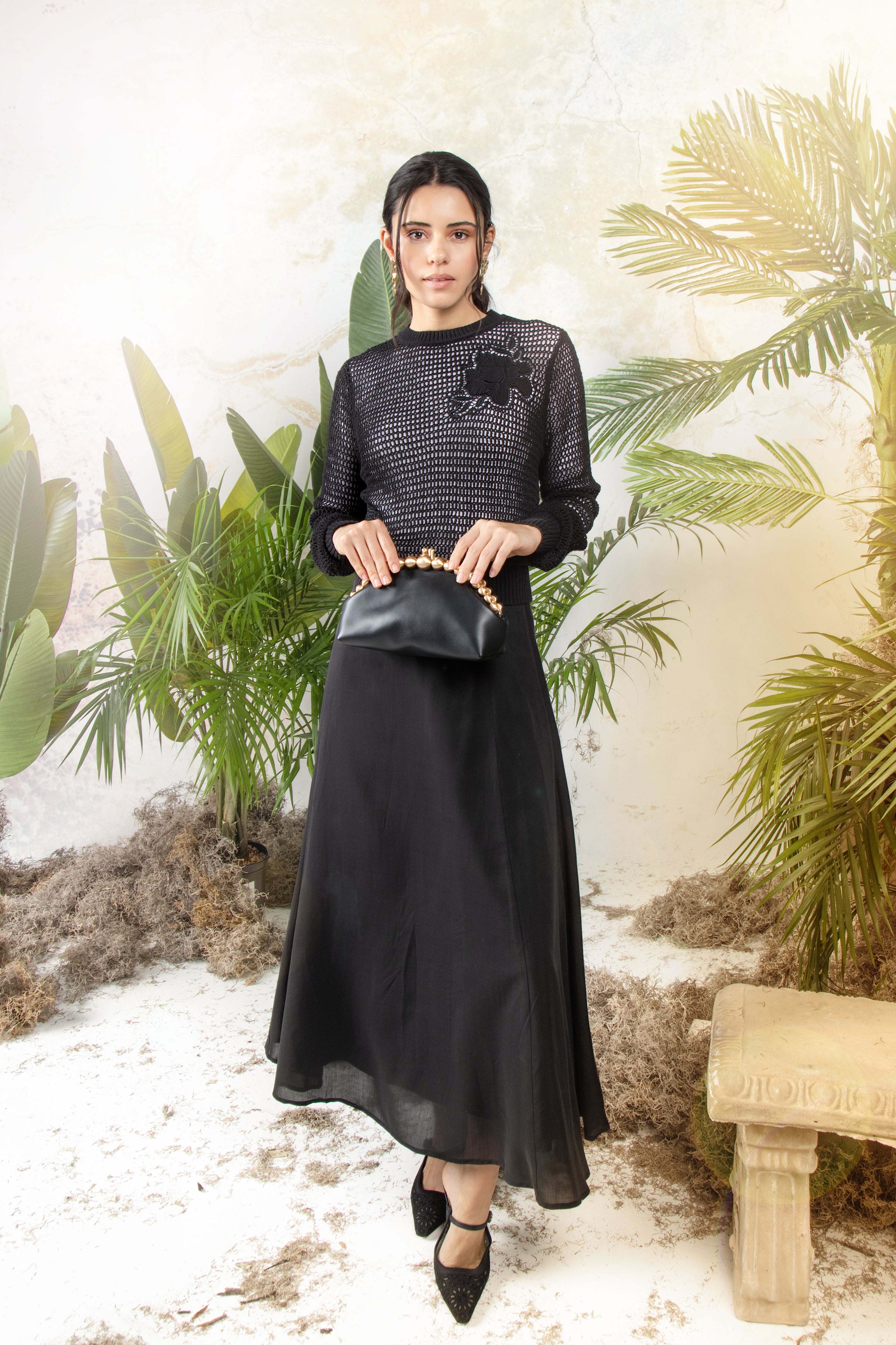 SORELLA SKIRT