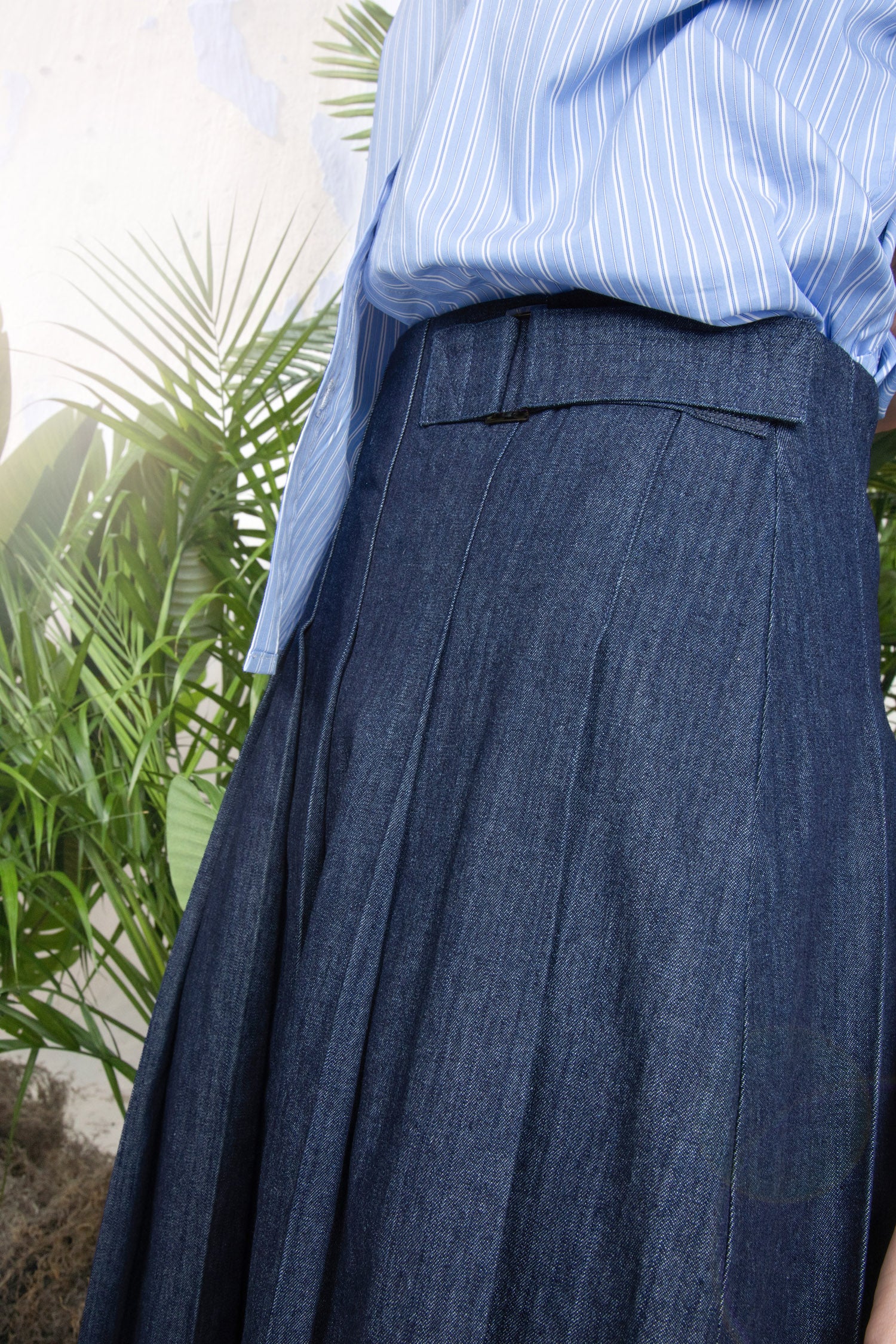 POLARIS SKIRT