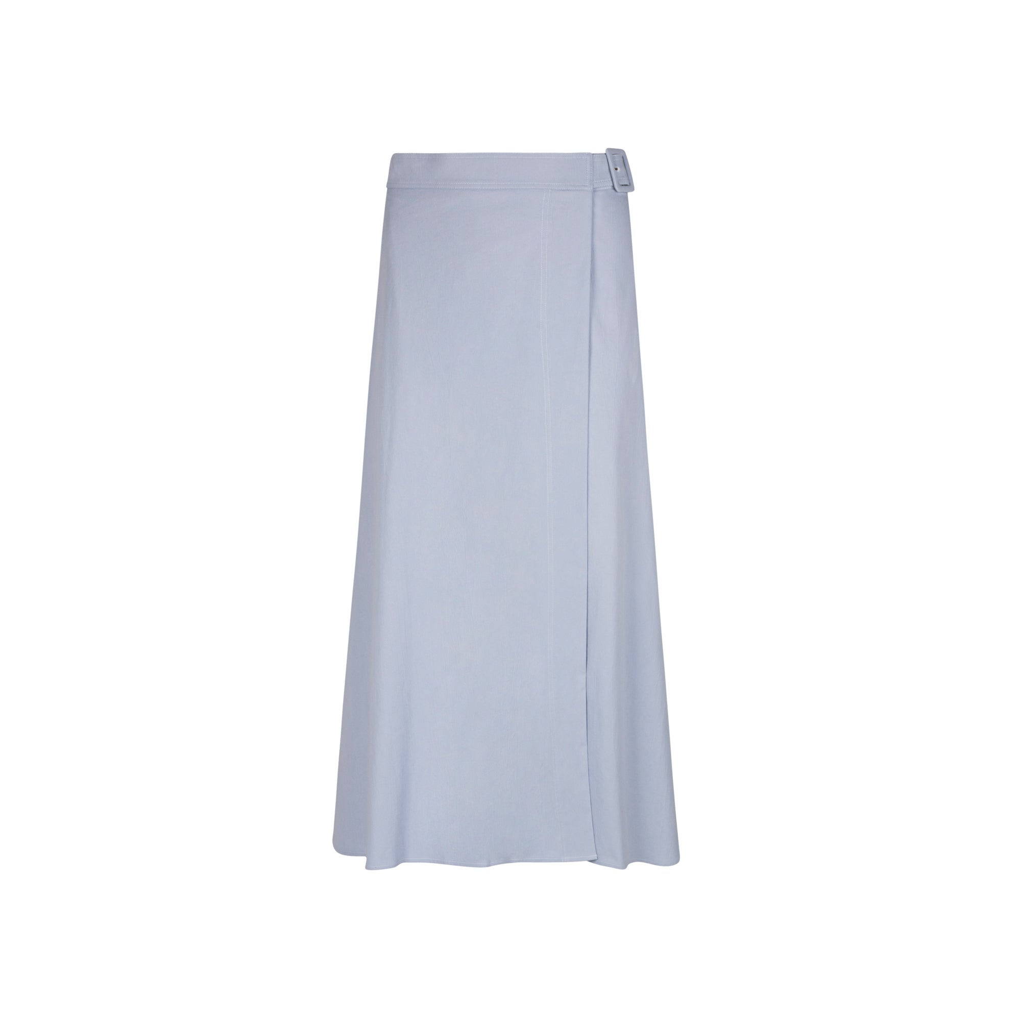 BLUE AMARA SKIRT