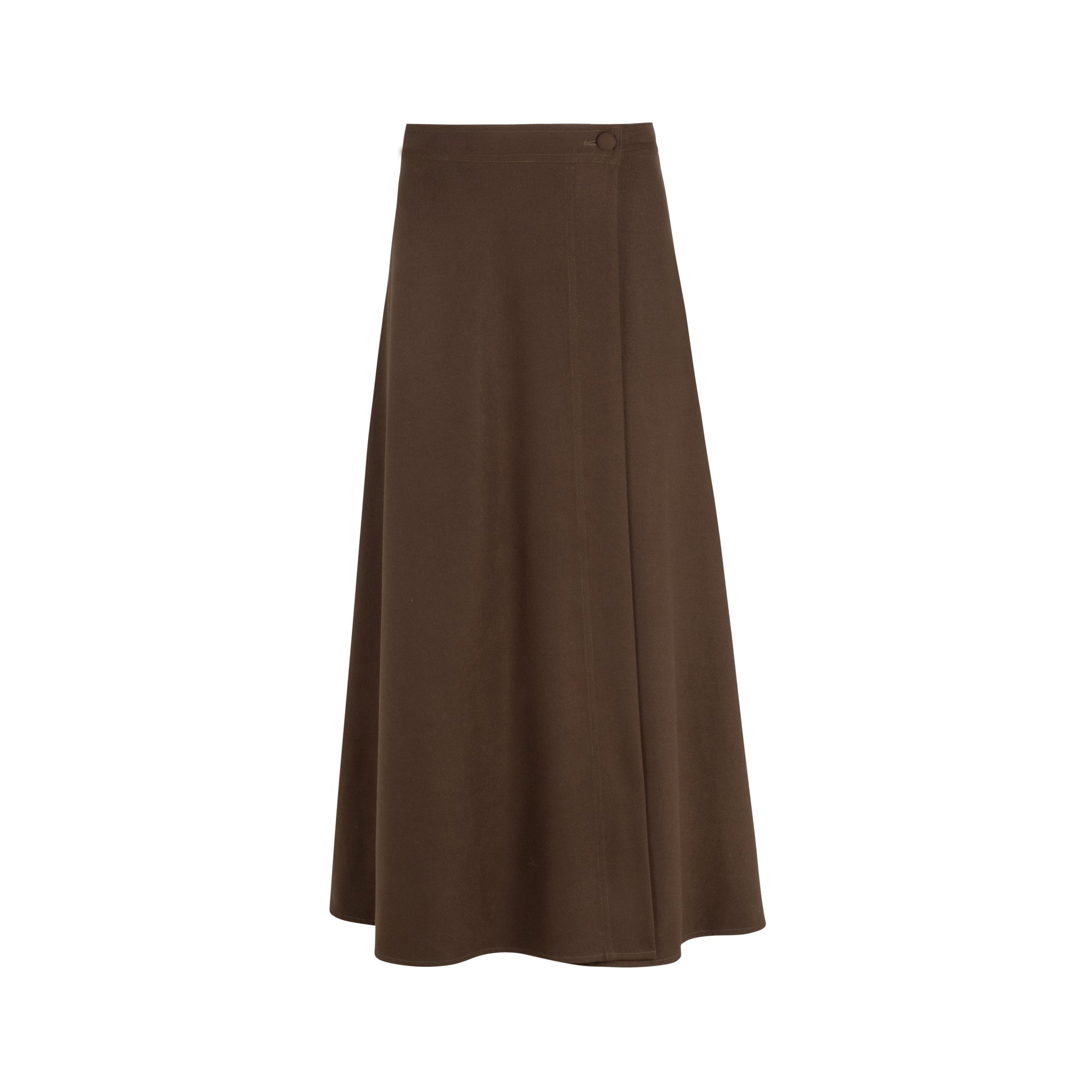 MOCHA AMARA SKIRT