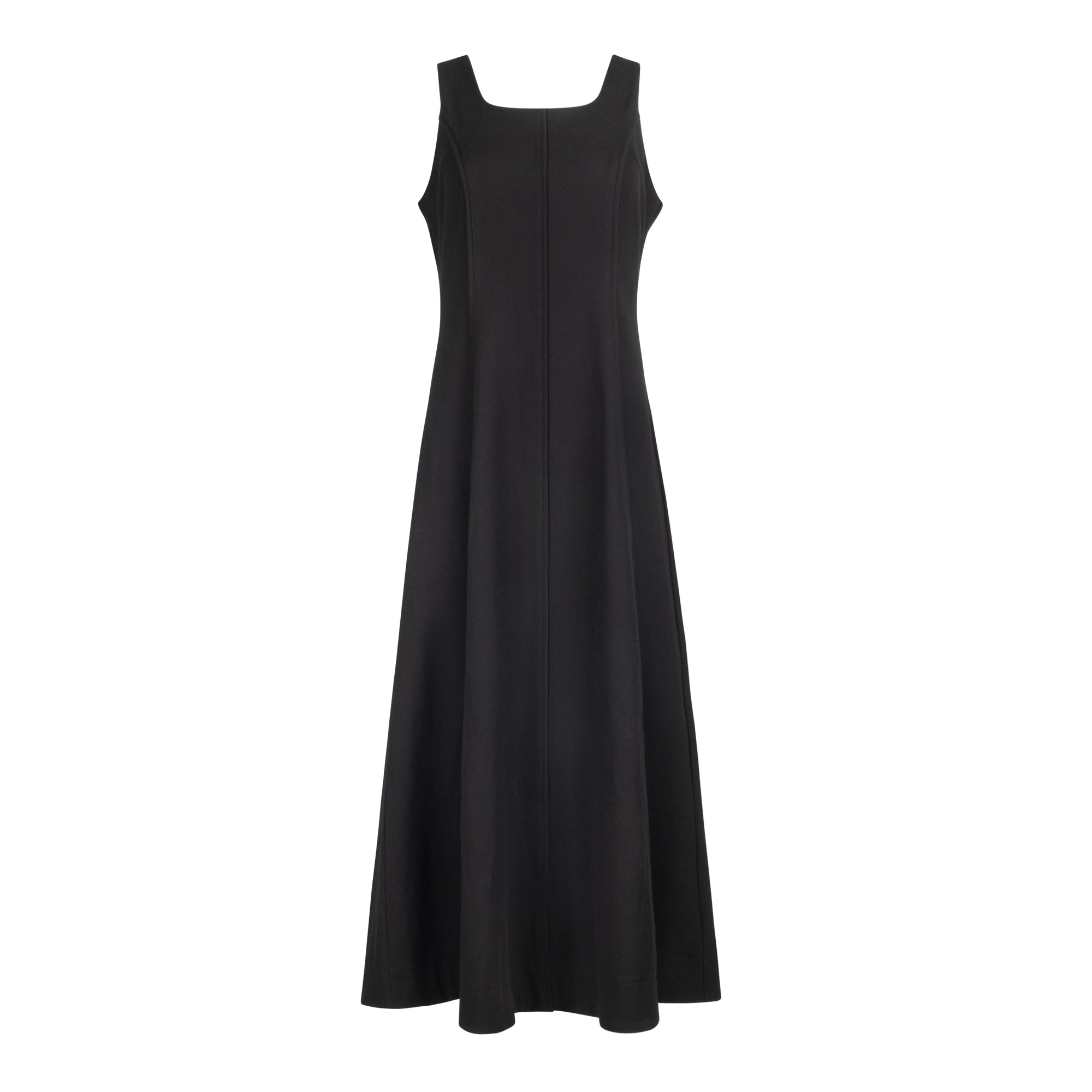 CHARCOAL DALIA JUMPER