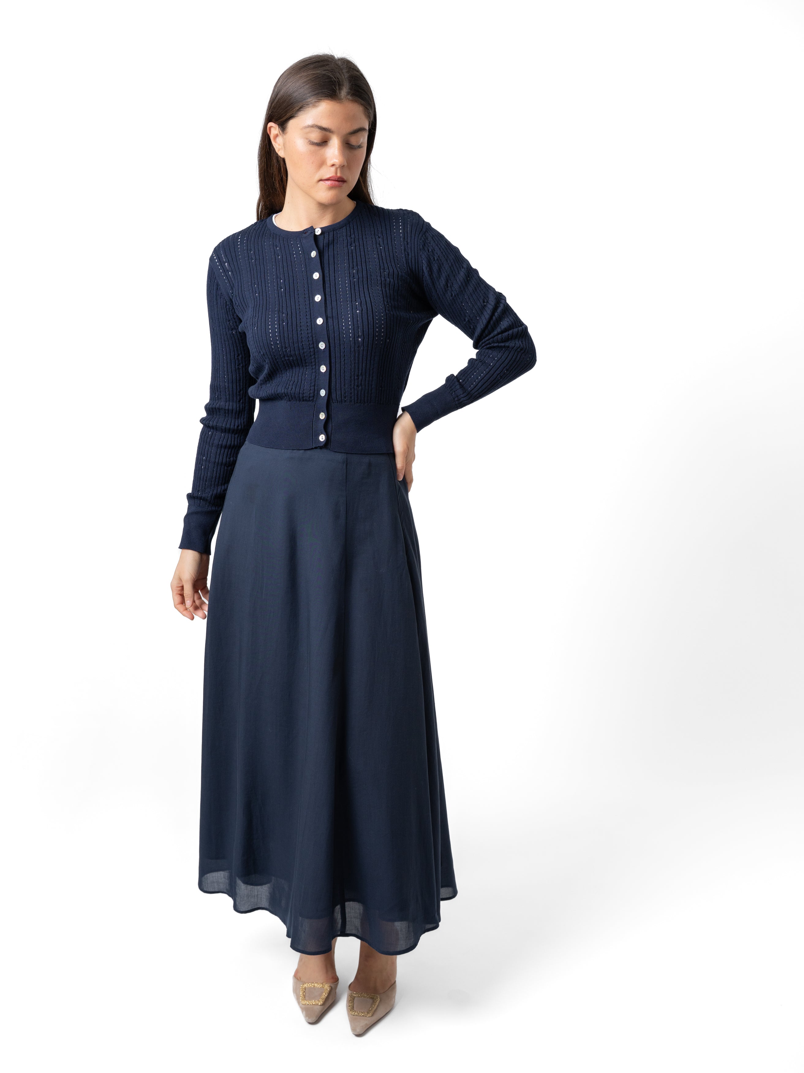 SORELLA SKIRT