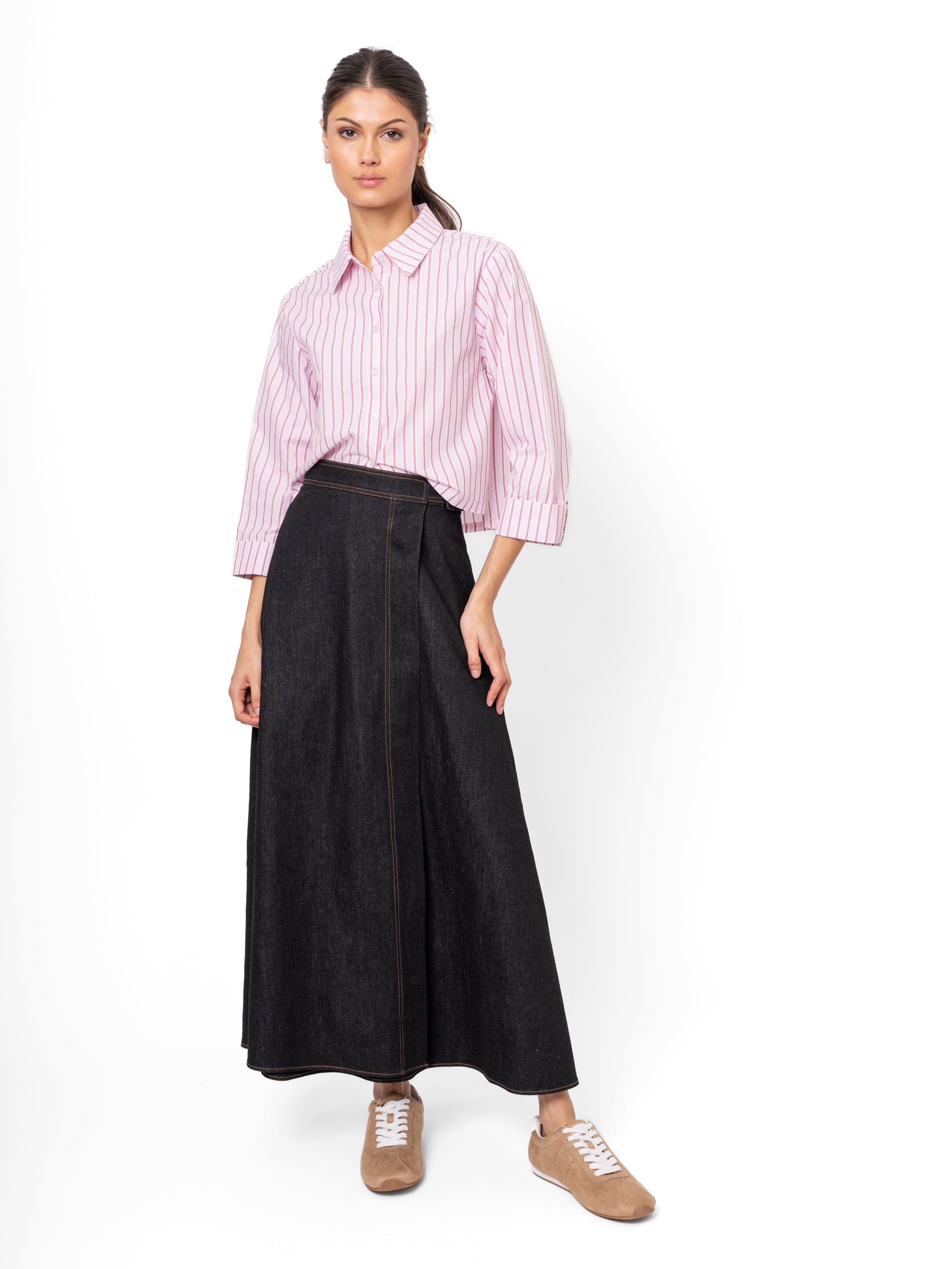 AMARA SKIRT
