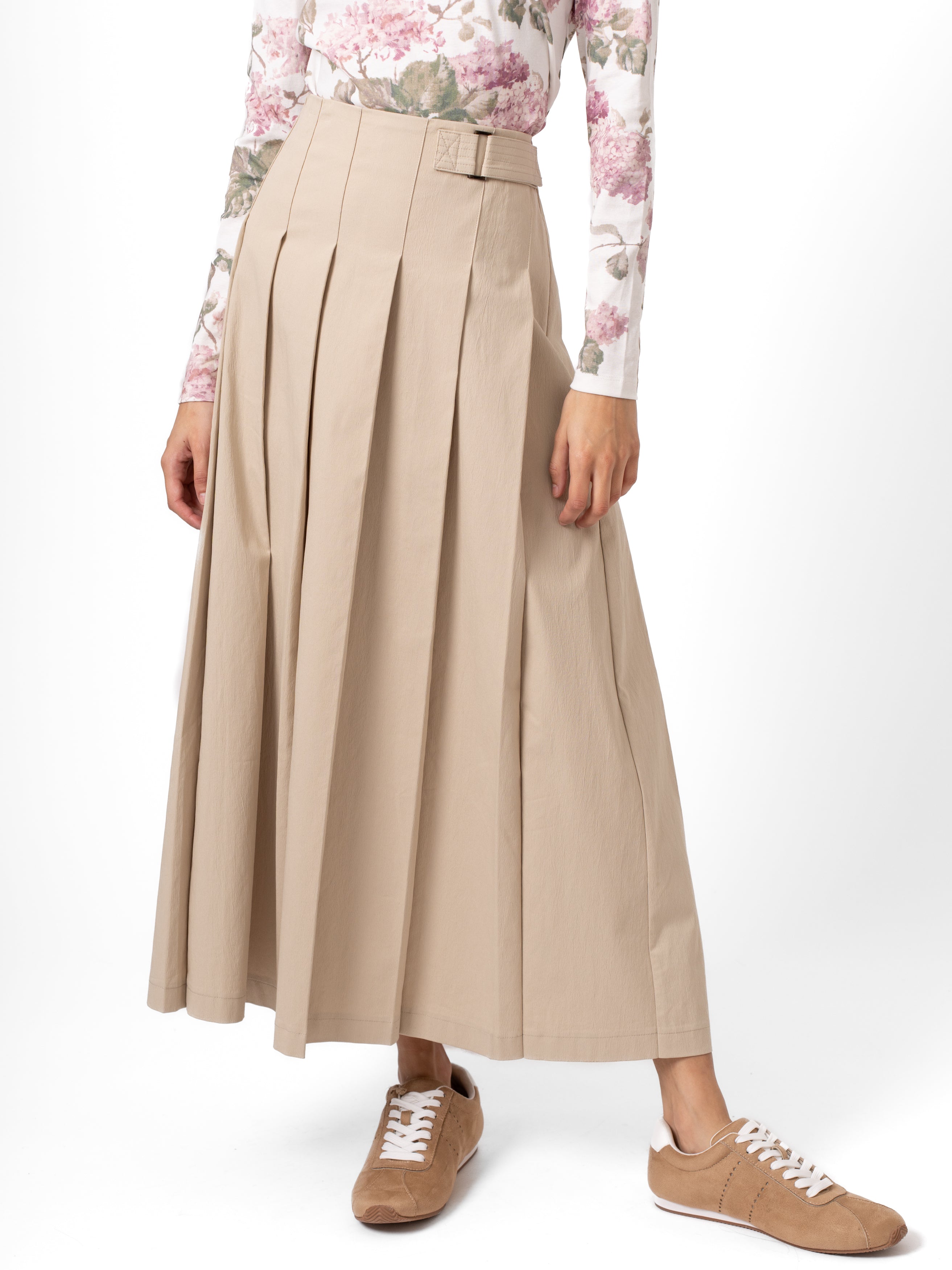 POLARIS SKIRT