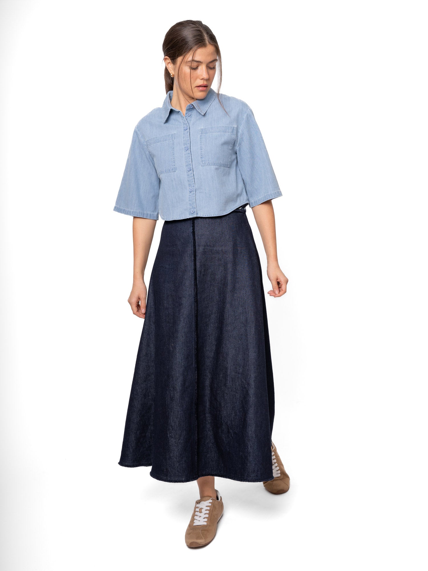 SWAY SKIRT