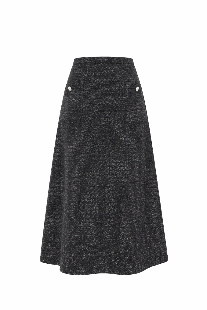 Aline skirt