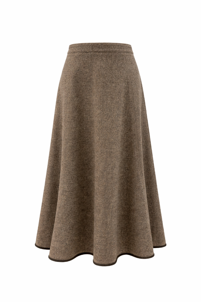 Estelle Skirt