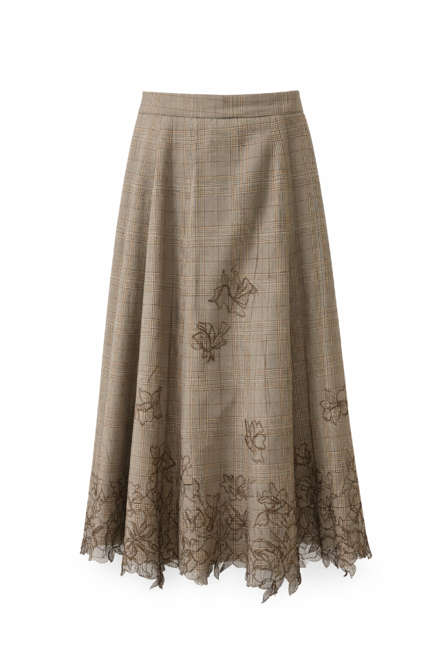 Deline Skirt