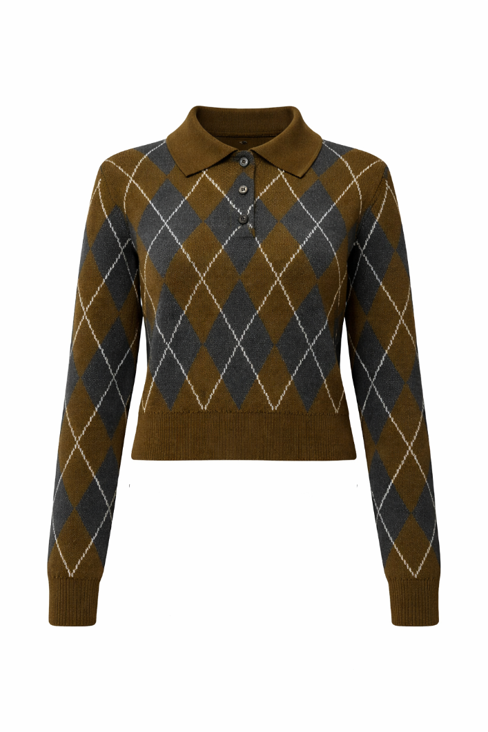 ESTATE SWEATER