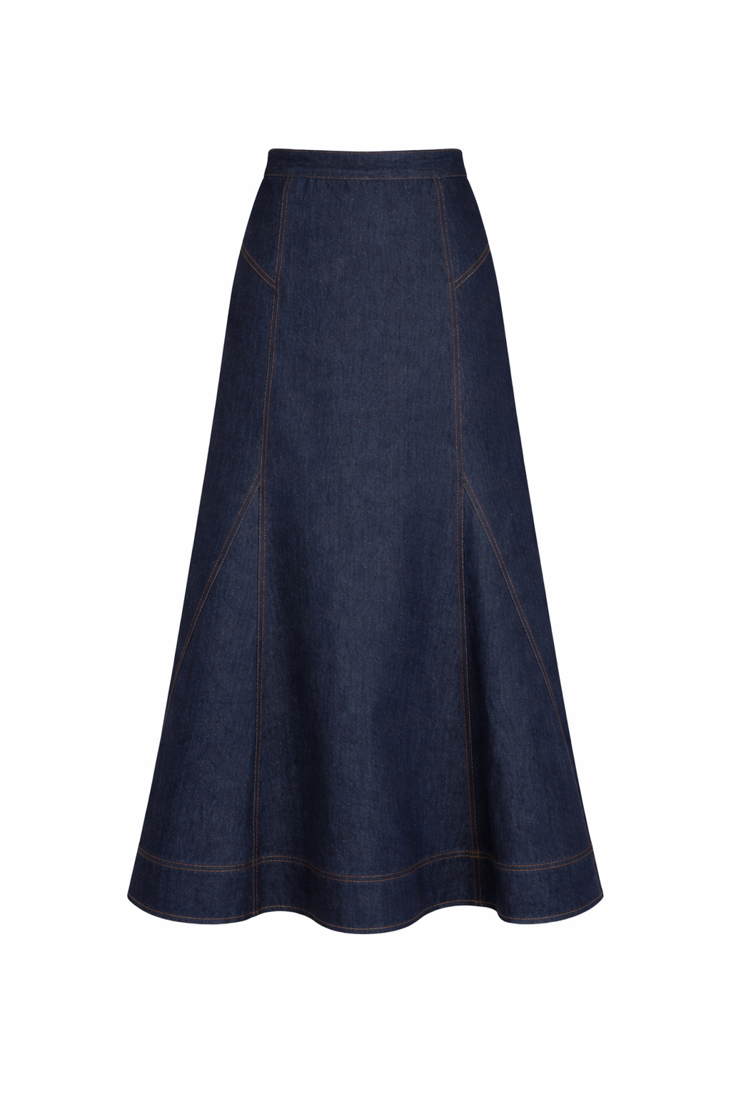 STRIDE SKIRT SS26