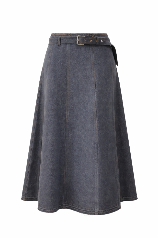 AURELLE SKIRT