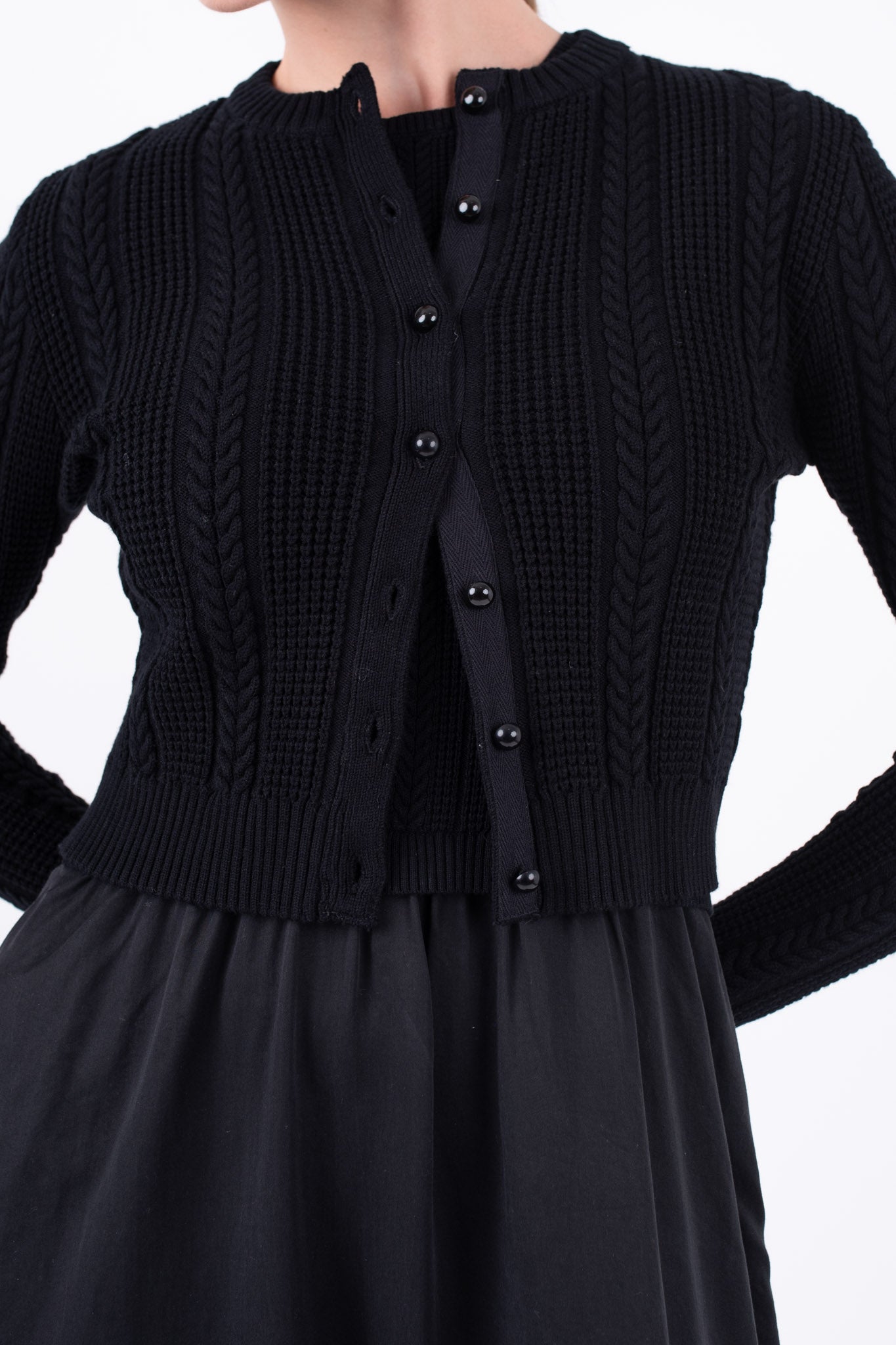 MALIA CARDIGAN
