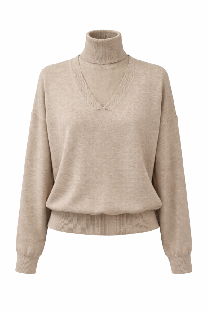 BELLE SWEATER SET