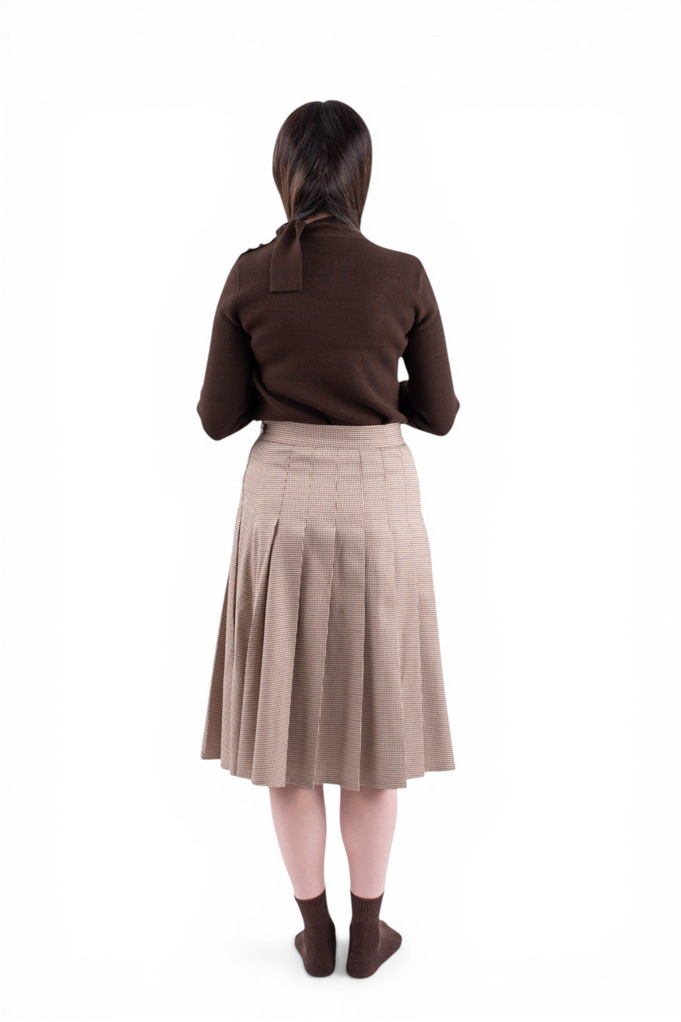 Collette Skirt