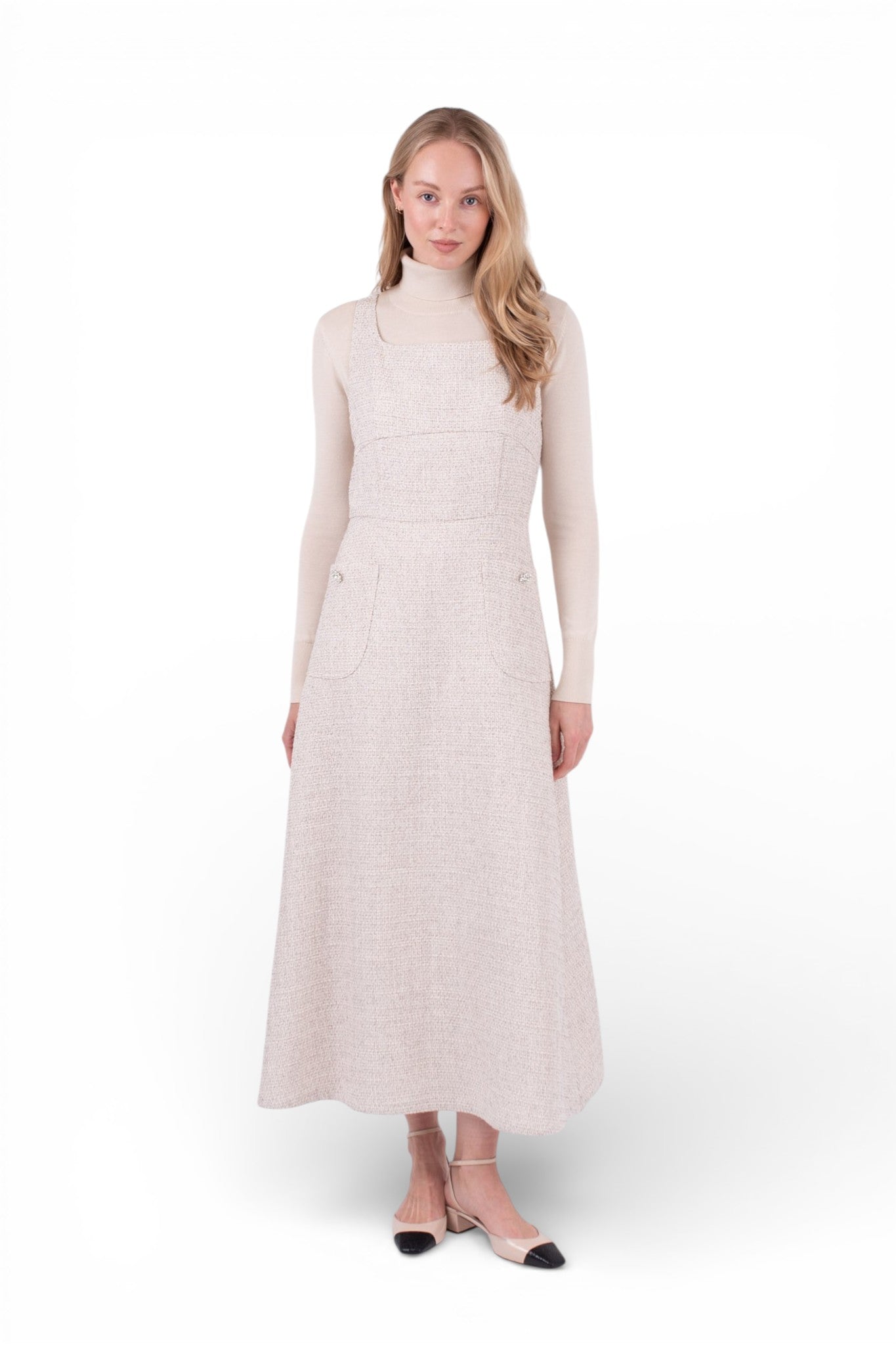 Luma Dress