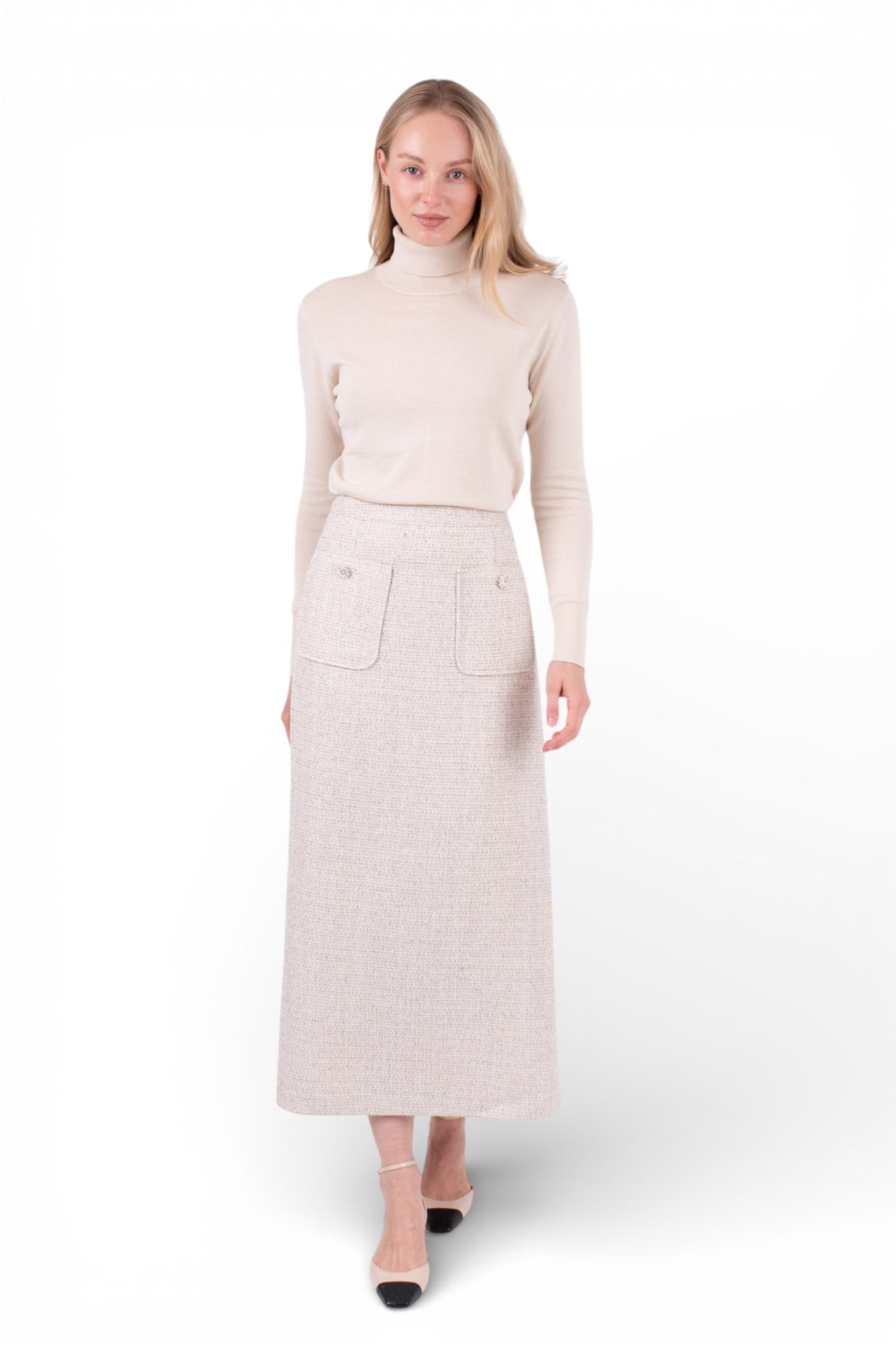 Aline skirt
