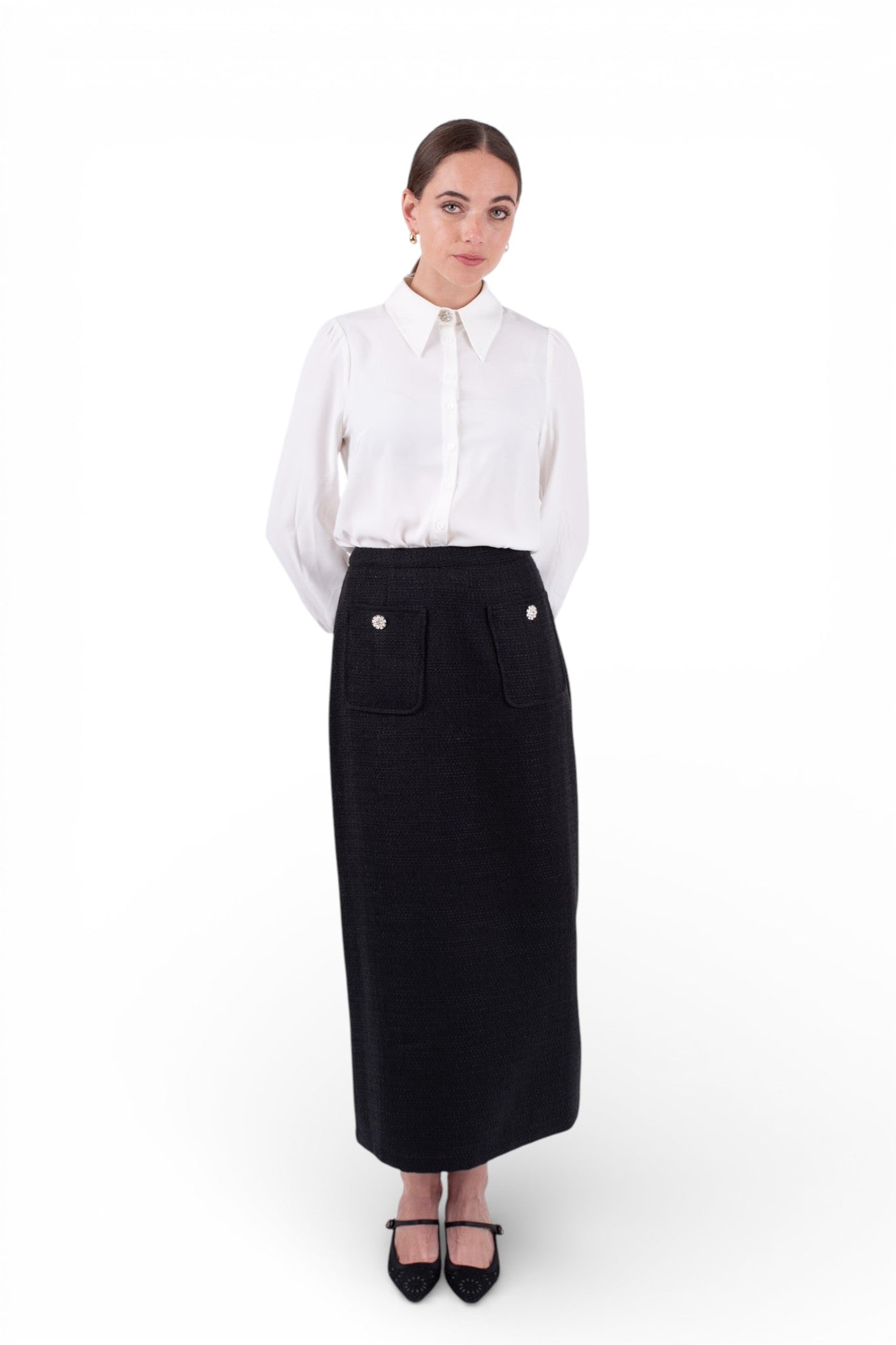Aline skirt