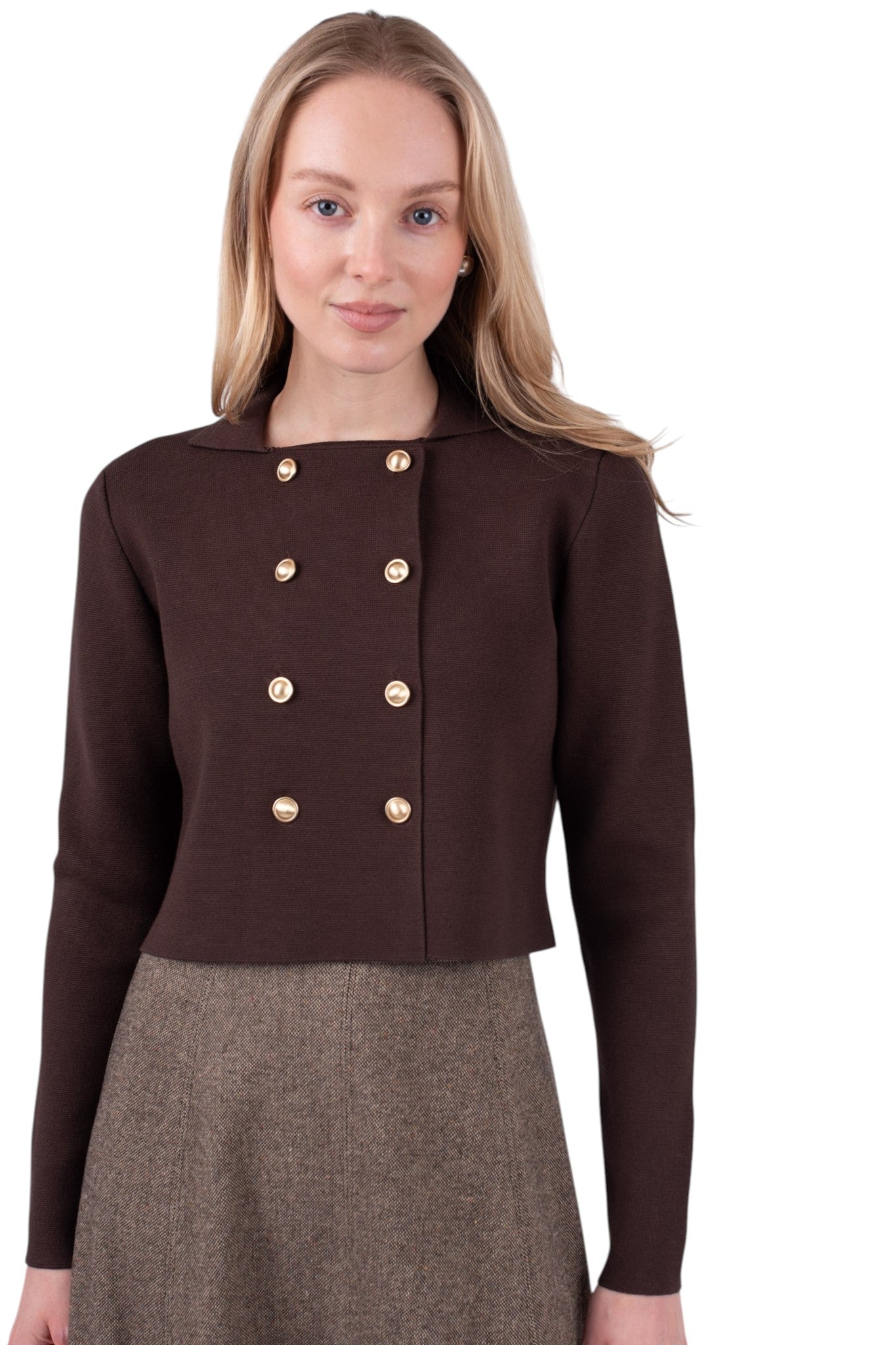 Cora Jacket