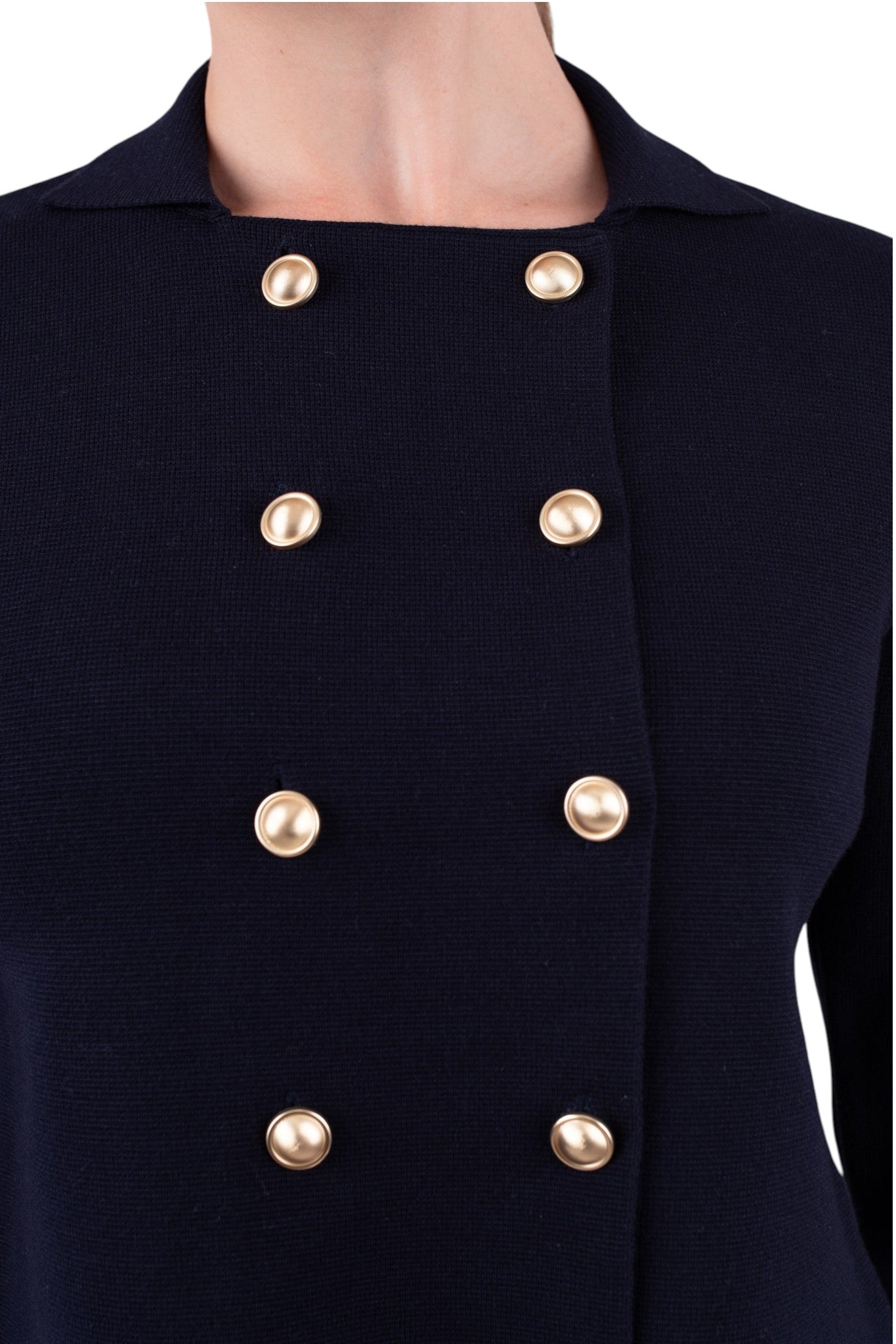 Cora Jacket