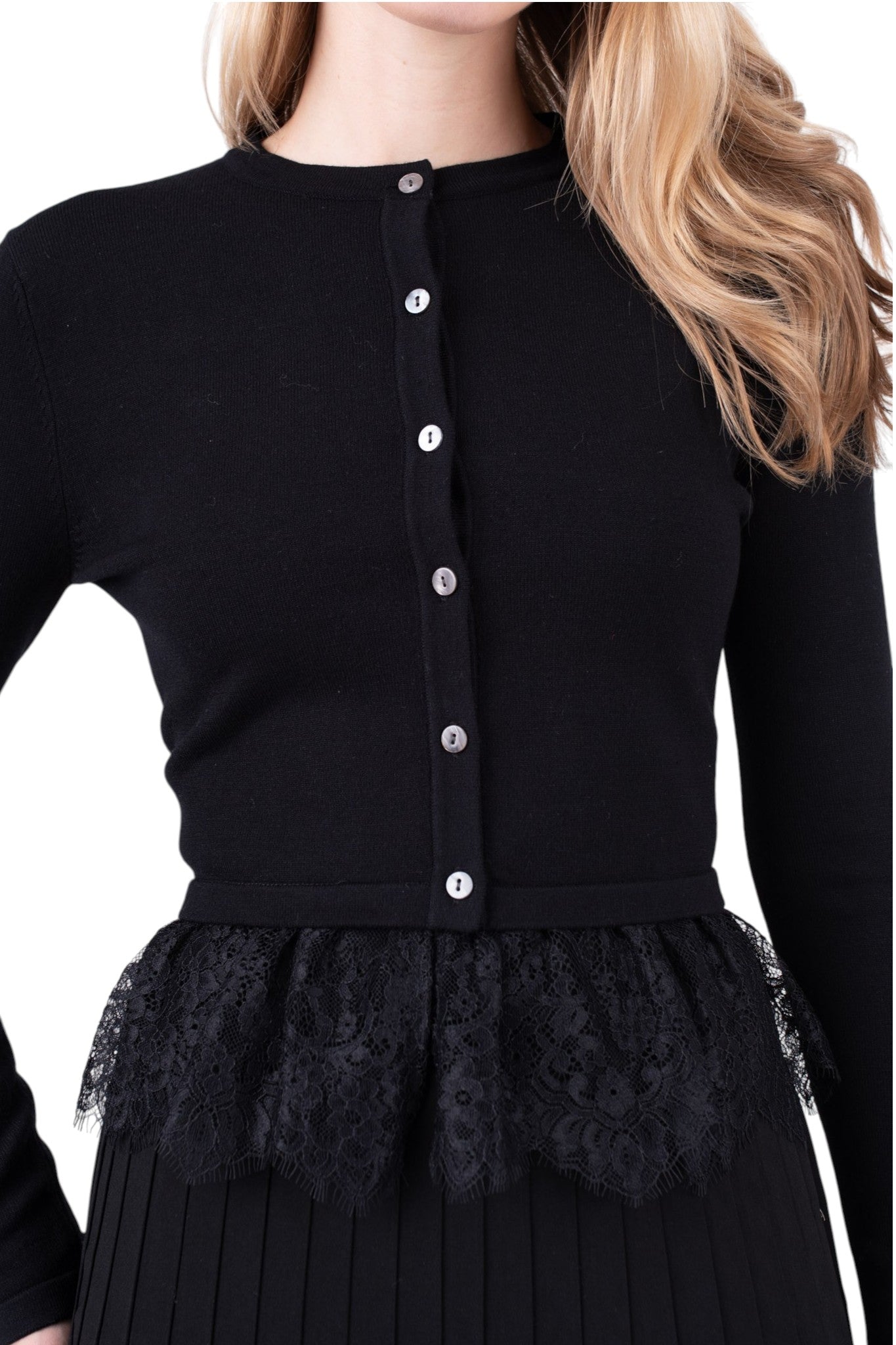 Nella Sweater