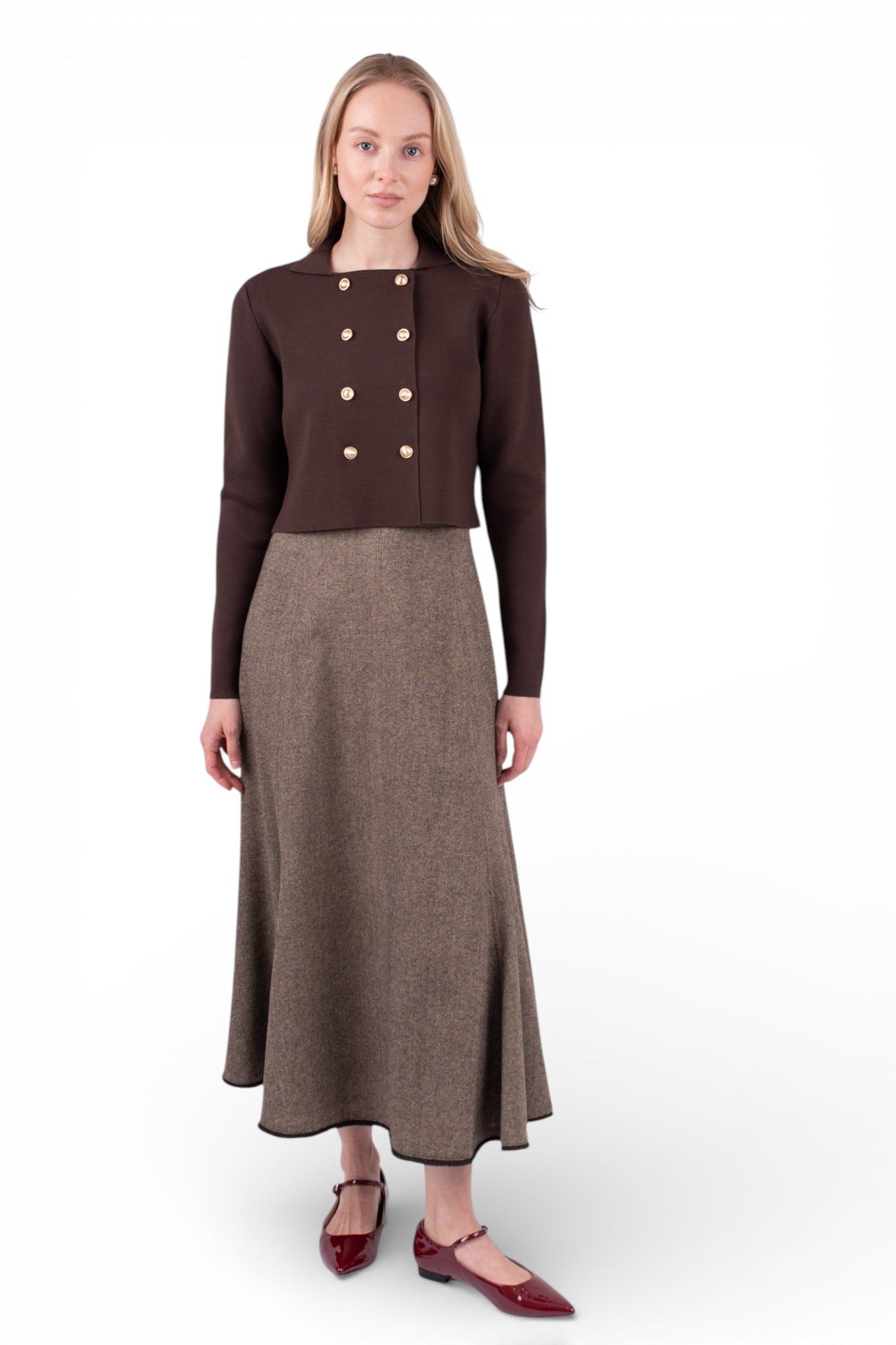 Estelle Skirt