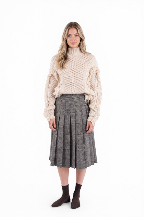 Collette Skirt