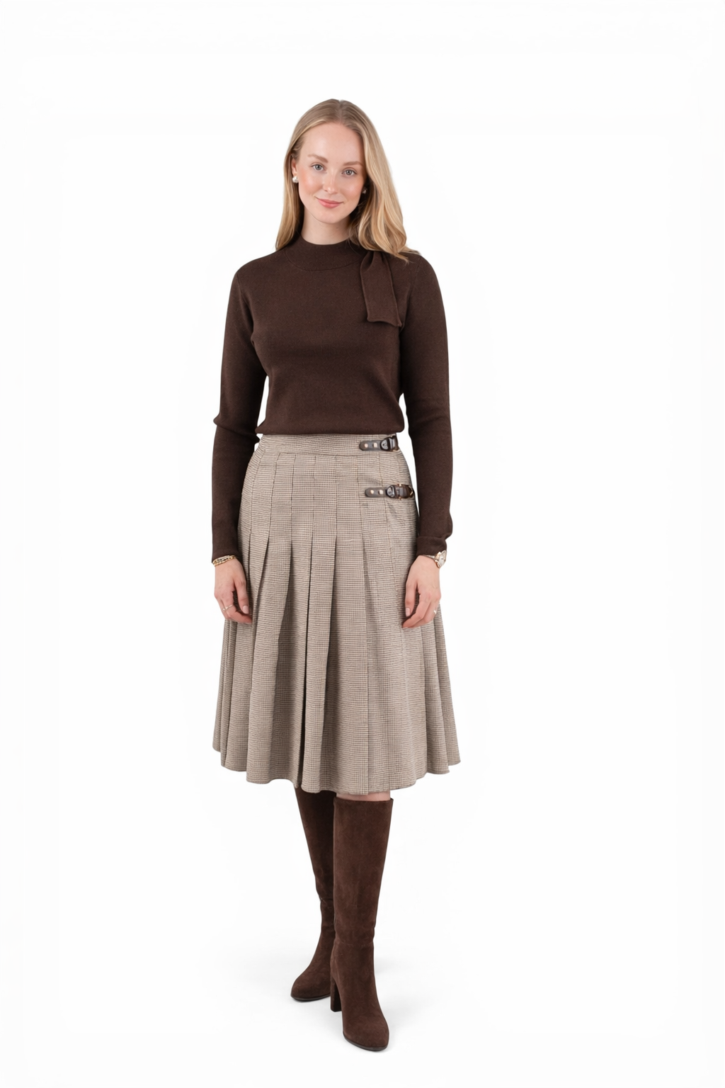 Collette Skirt