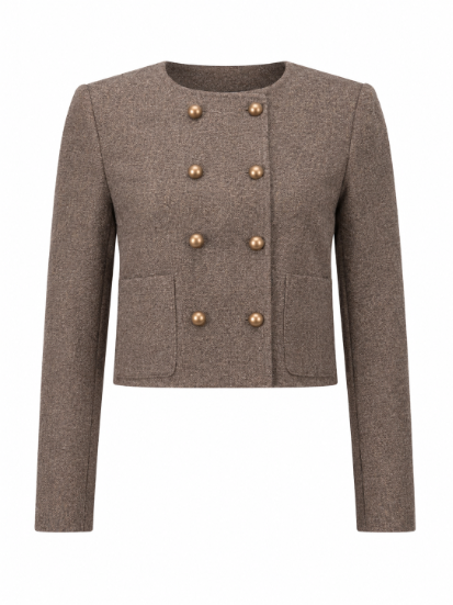 Monique Jacket
