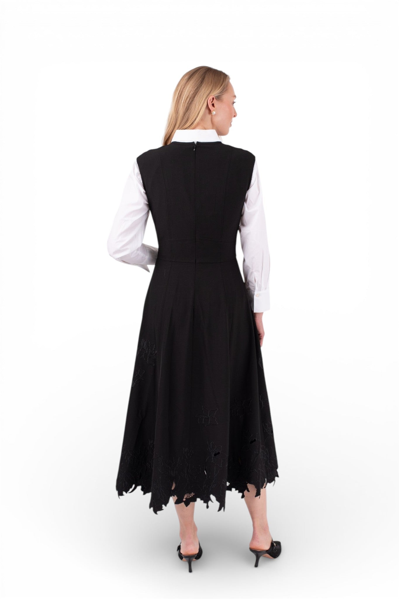 Demi Dress