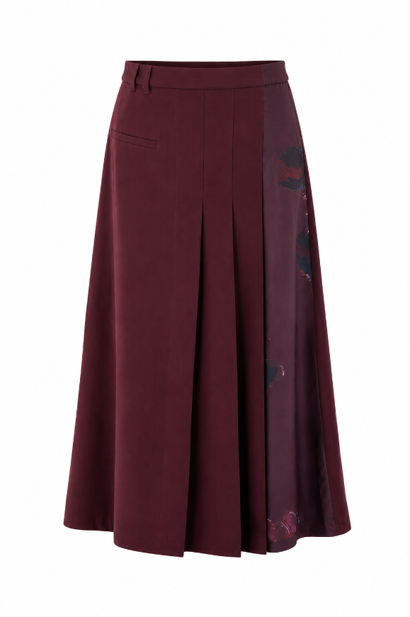 Colline Skirt