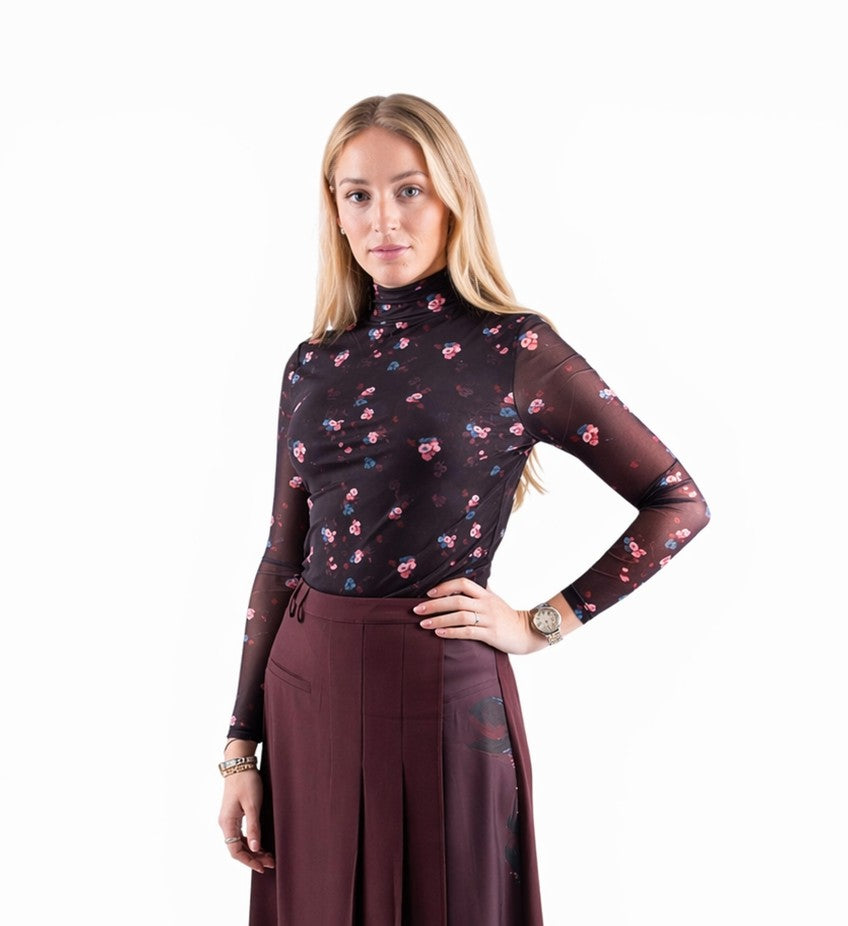 Bloom Top