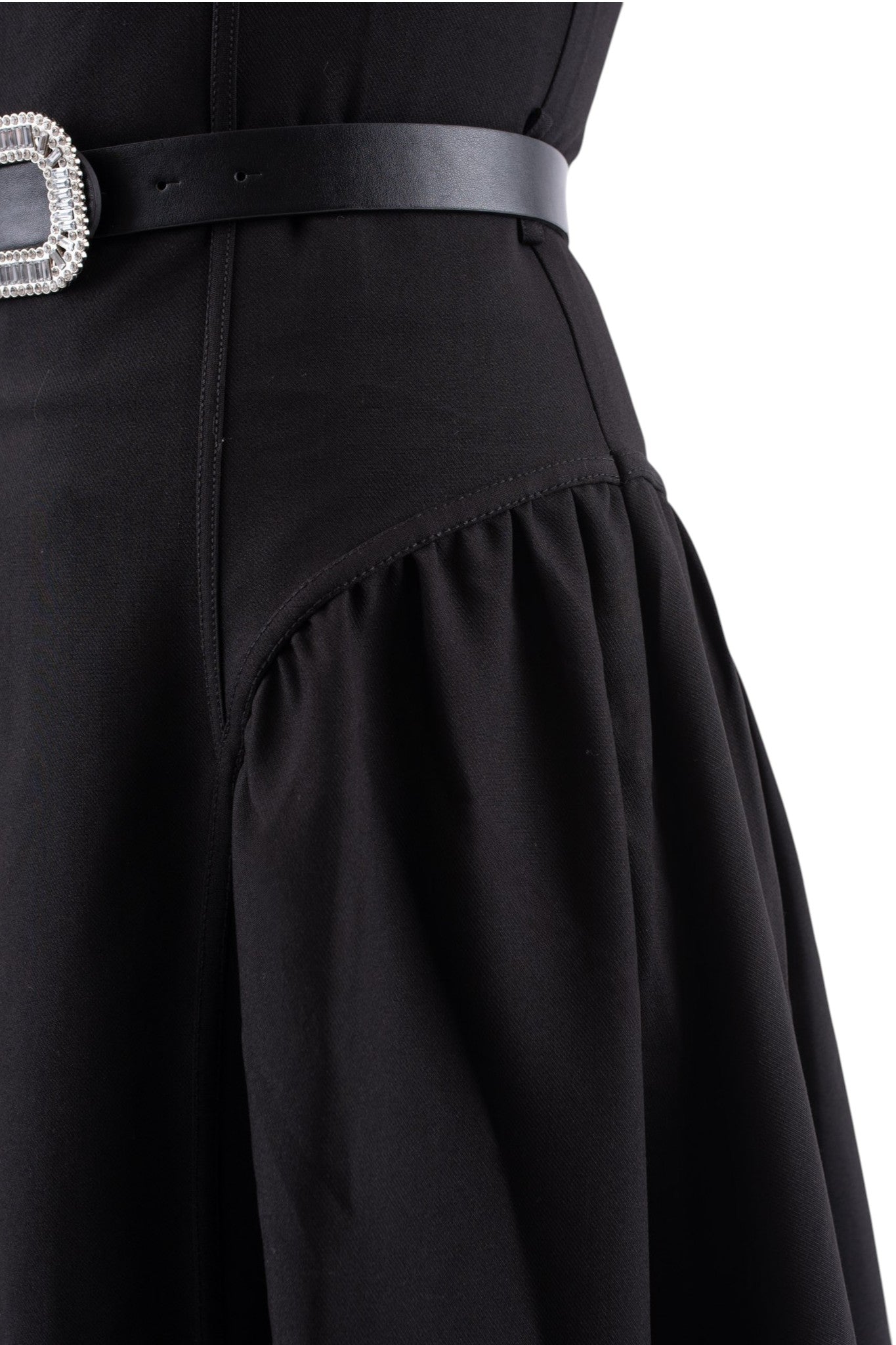 Deline Jumper