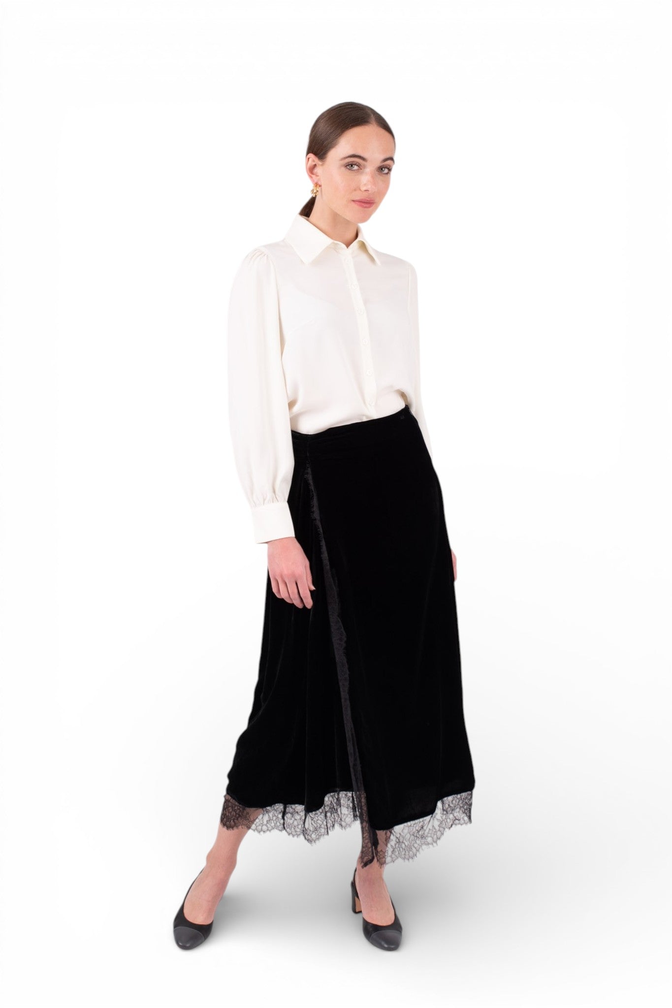 Lessa Skirt