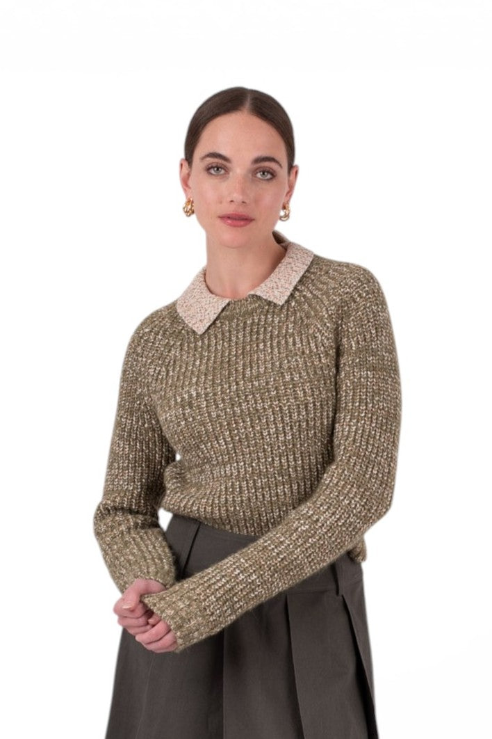 CELESTE SWEATER