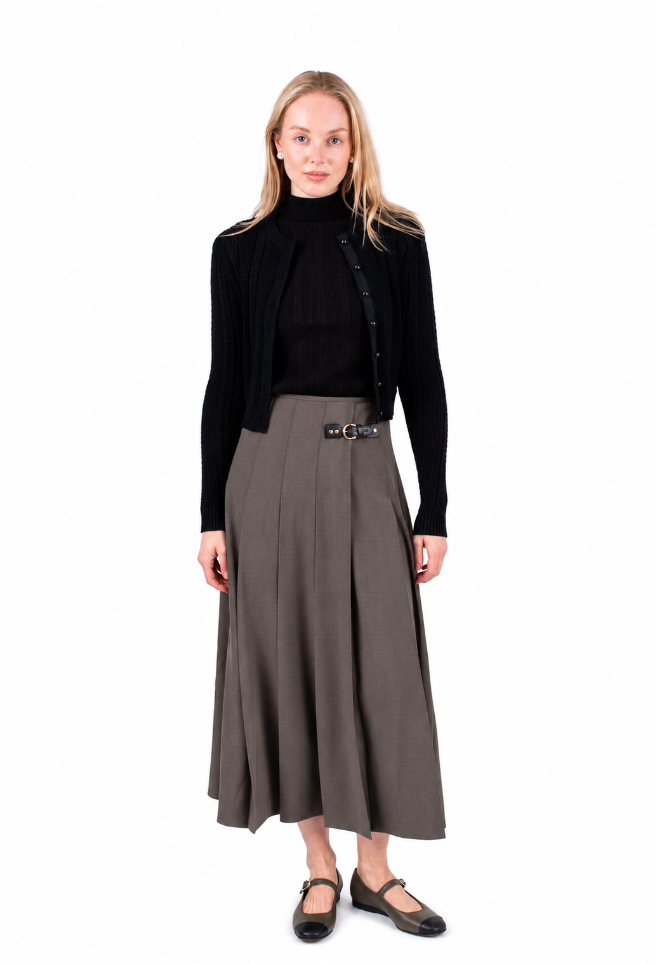 LUCIE SKIRT