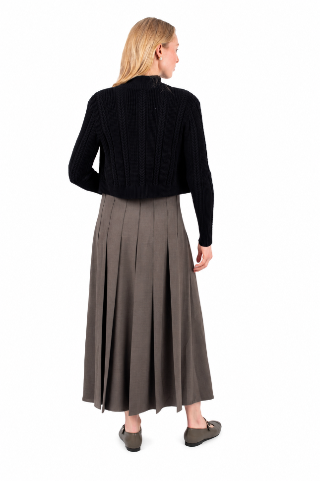 LUCIE SKIRT