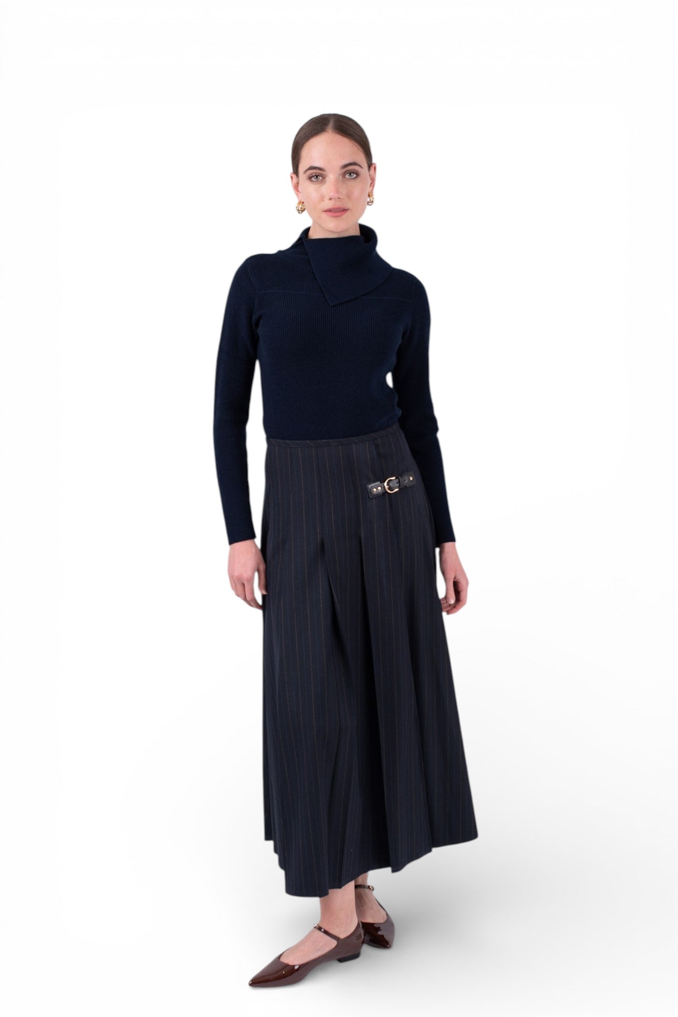 LUCIE SKIRT