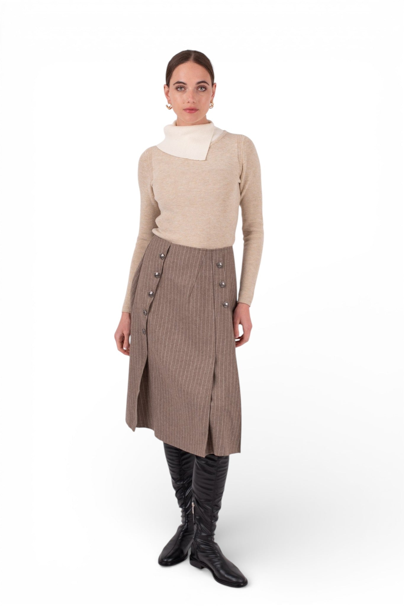 Blaise Skirt 27"