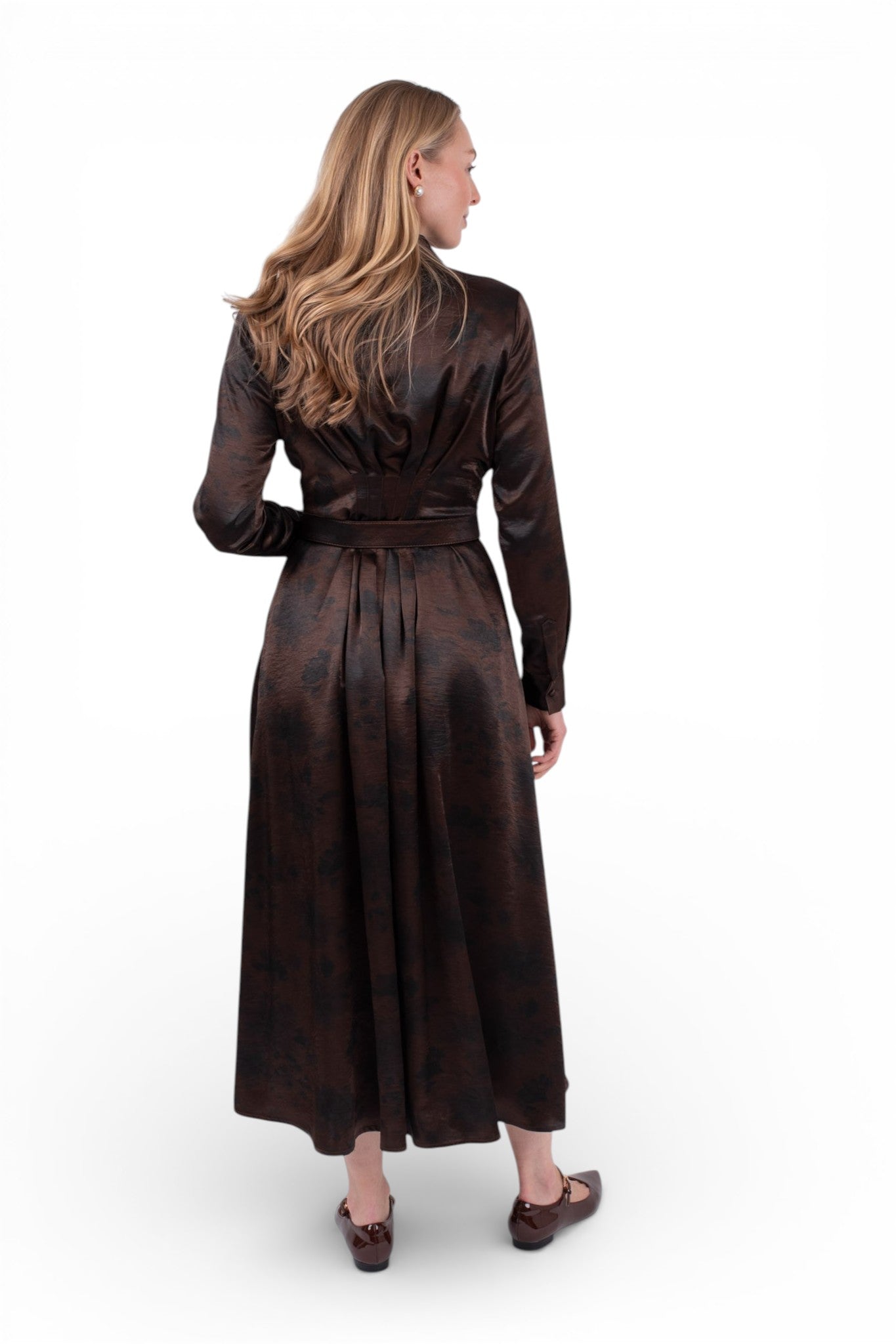 Arielle Dress