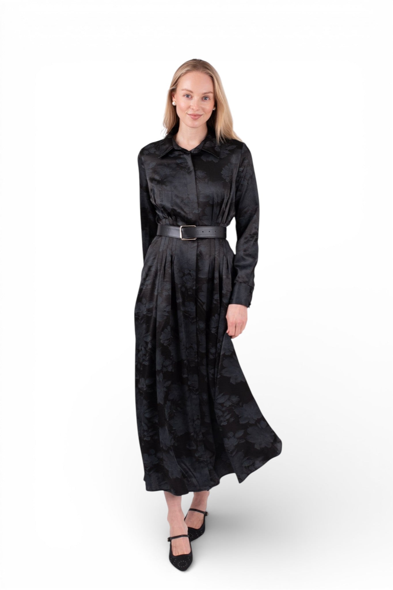 Arielle Dress
