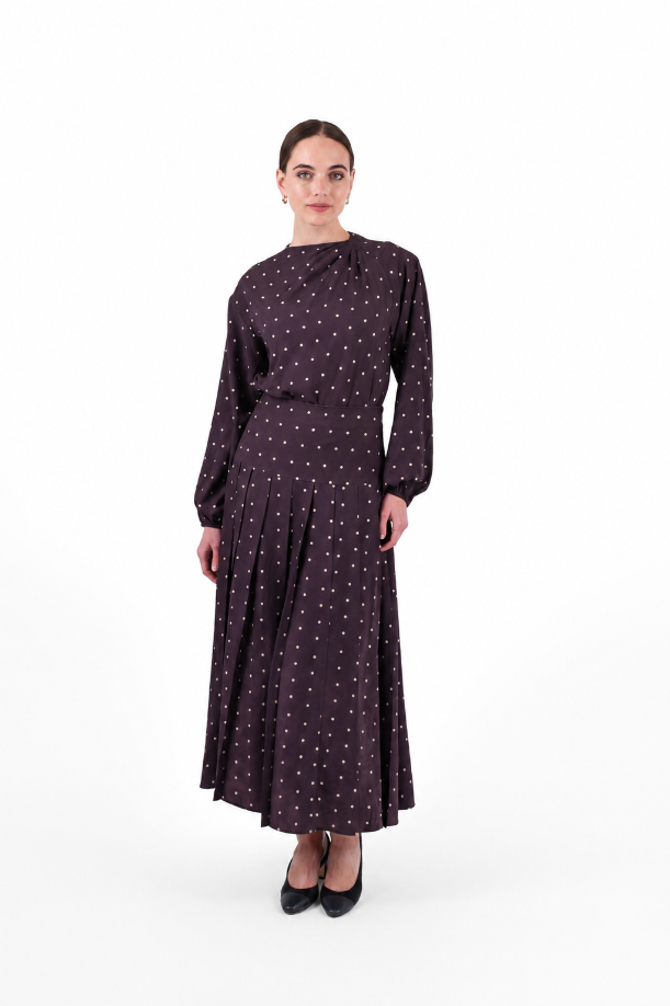 Annette Skirt