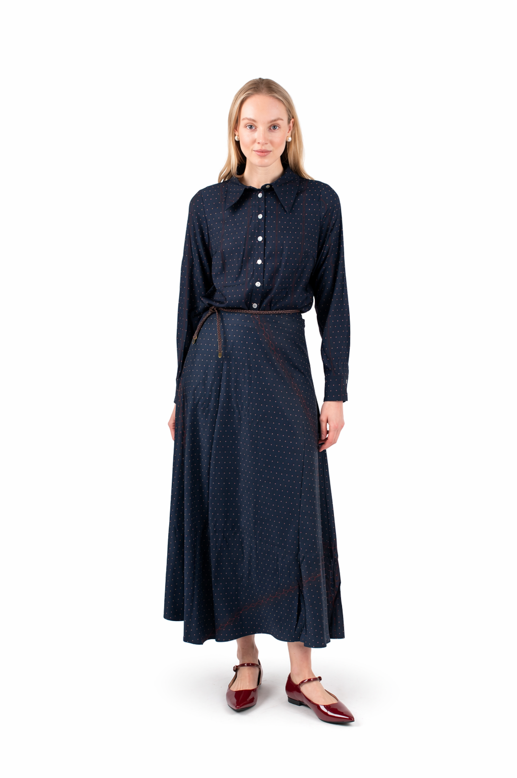 Dalia Skirt