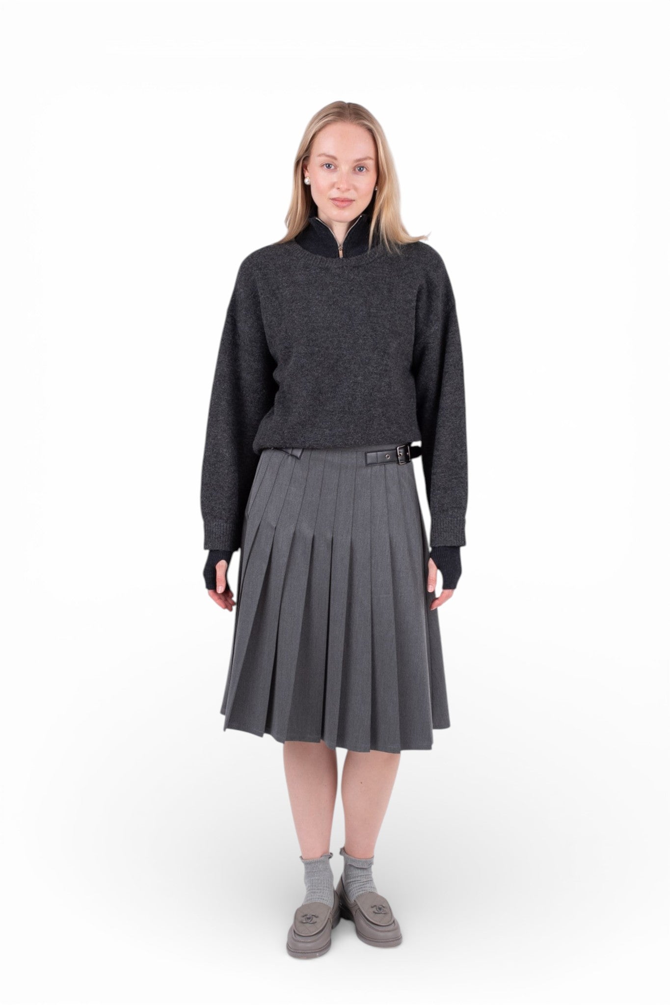 NOCTURNE SKIRT