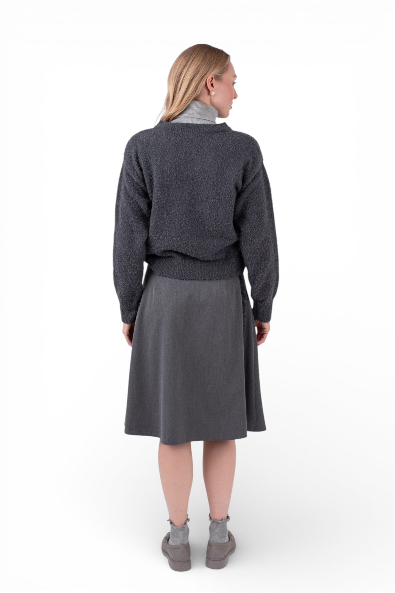 NOCTURNE SKIRT