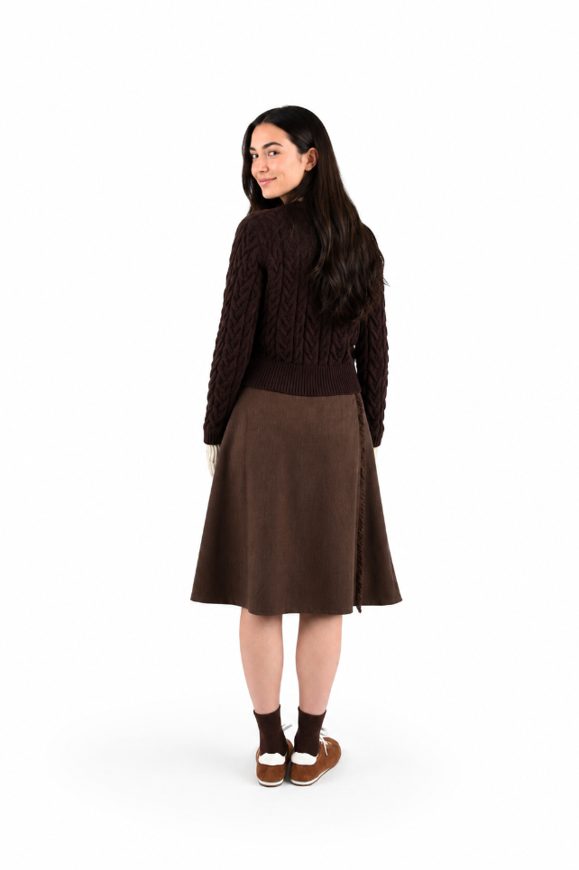 NOCTURNE SKIRT