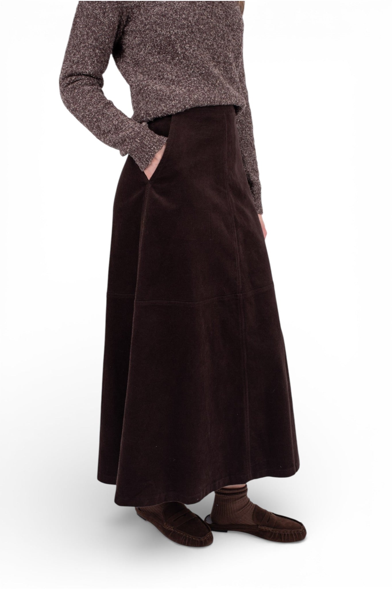 MELUNE SKIRT