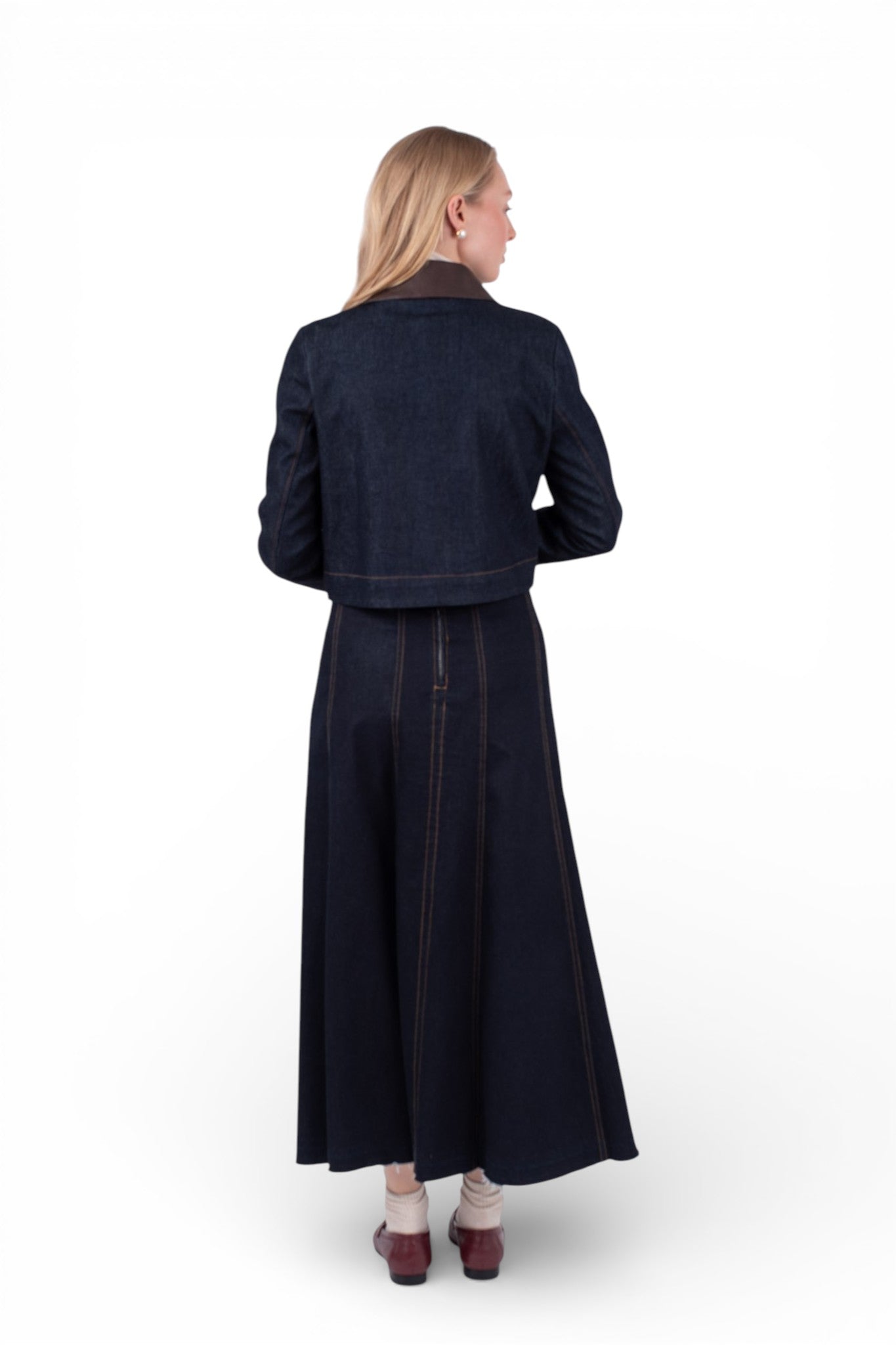 AURELLE SKIRT