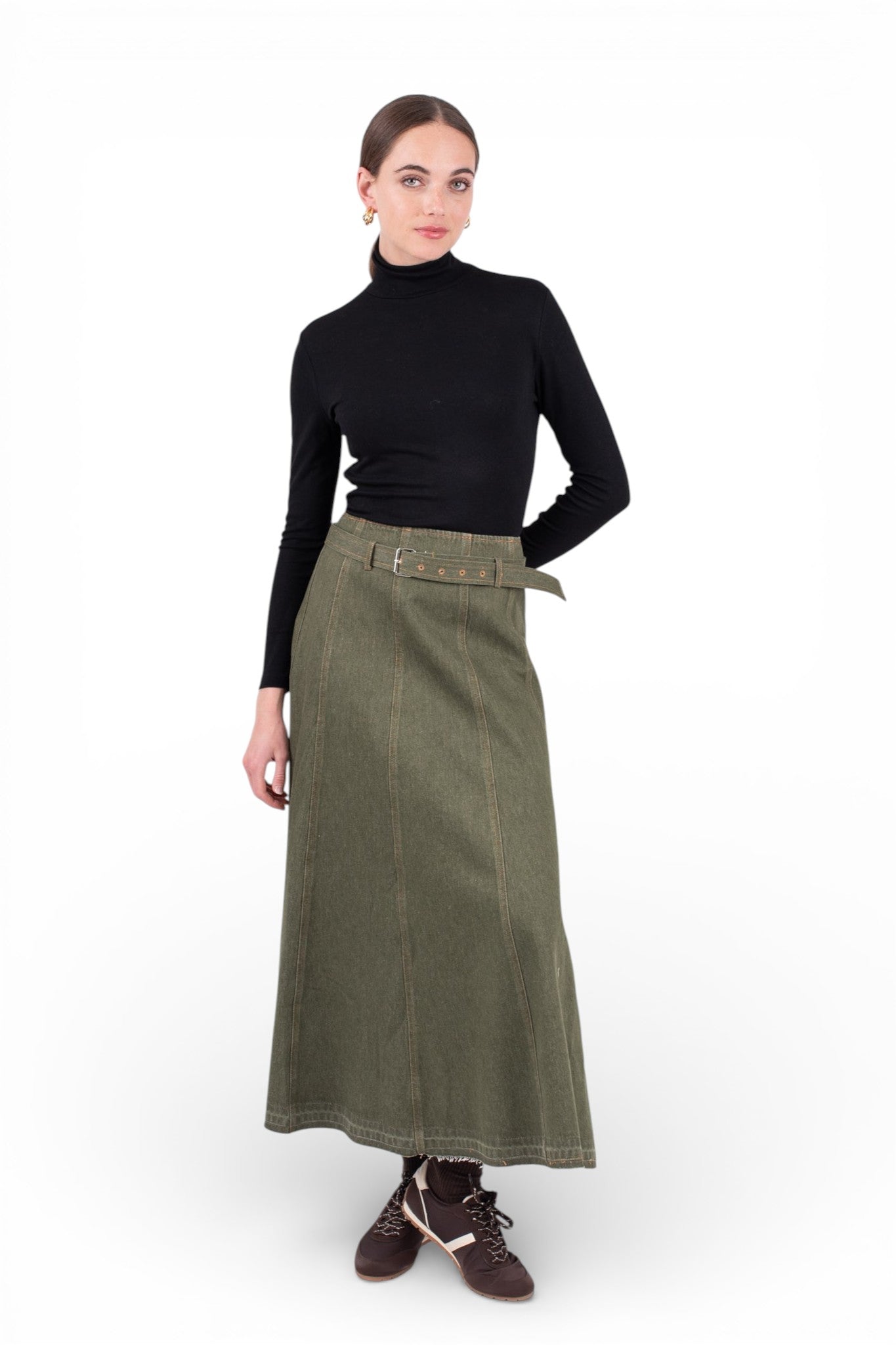 AURELLE SKIRT